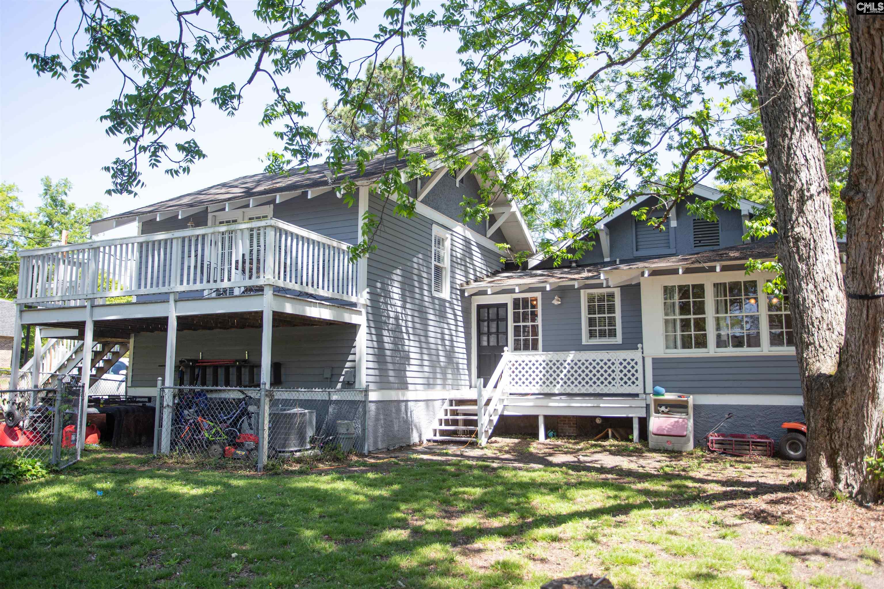 1617 Broad Street Camden, SC 29020-0000