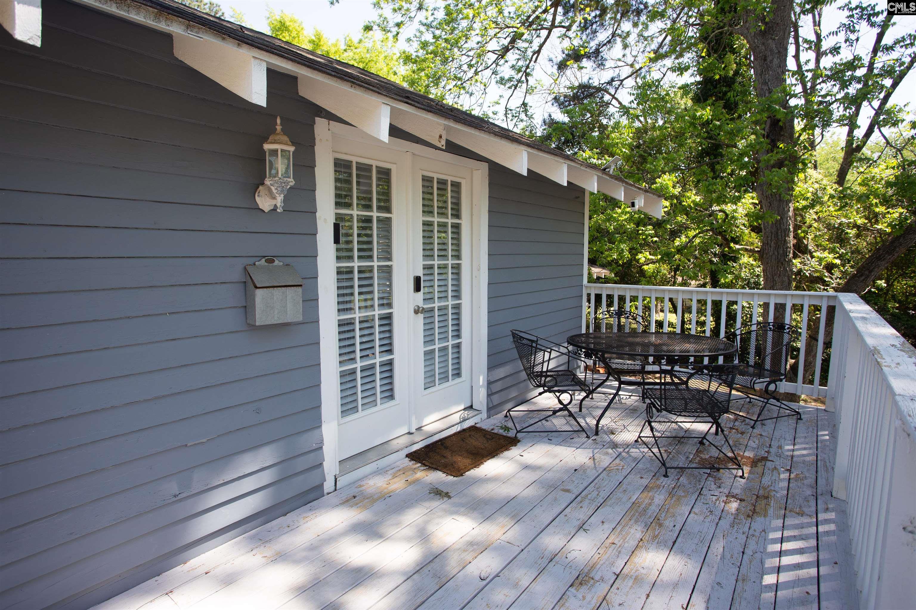 1617 Broad Street Camden, SC 29020-0000