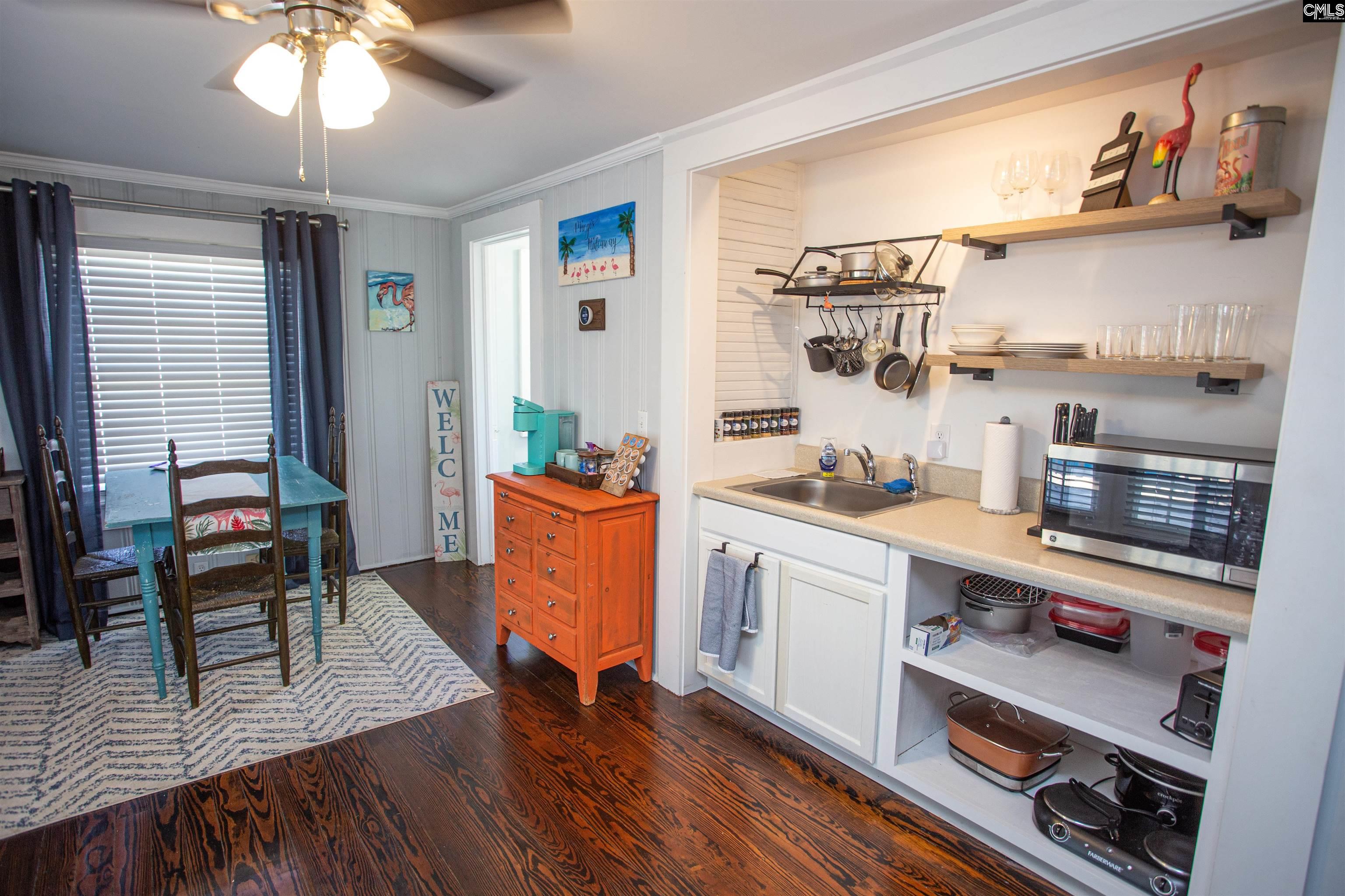 1617 Broad Street Camden, SC 29020-0000