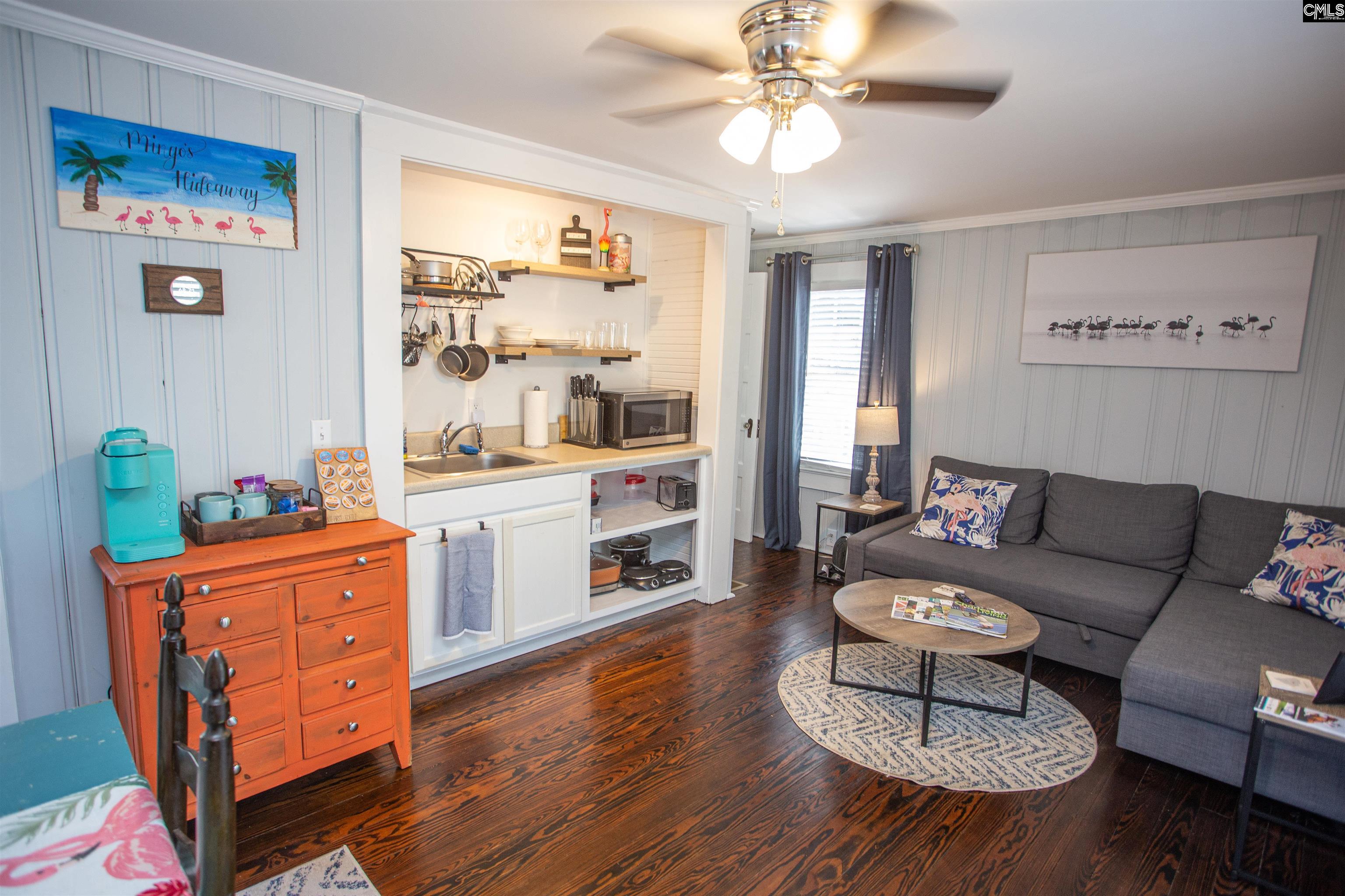 1617 Broad Street Camden, SC 29020-0000