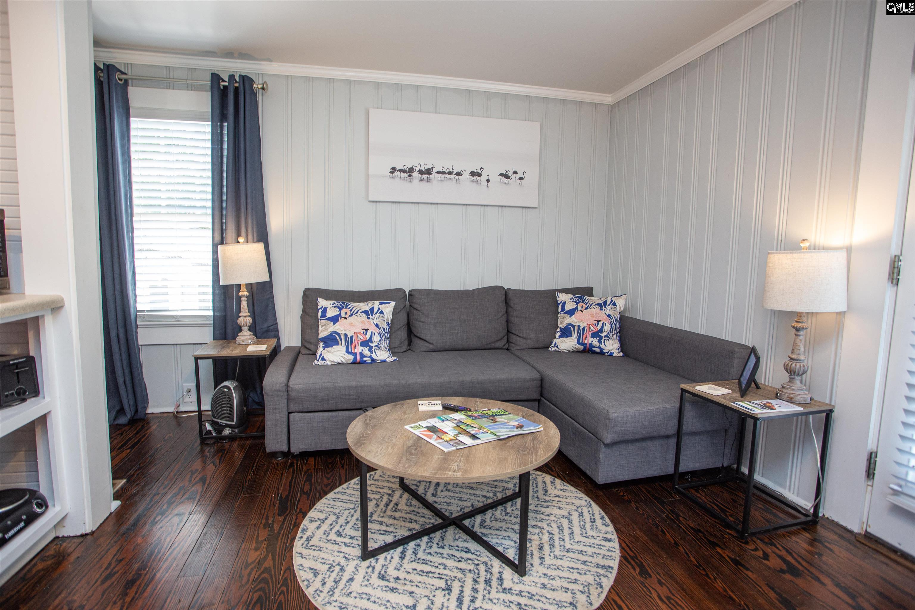 1617 Broad Street Camden, SC 29020-0000