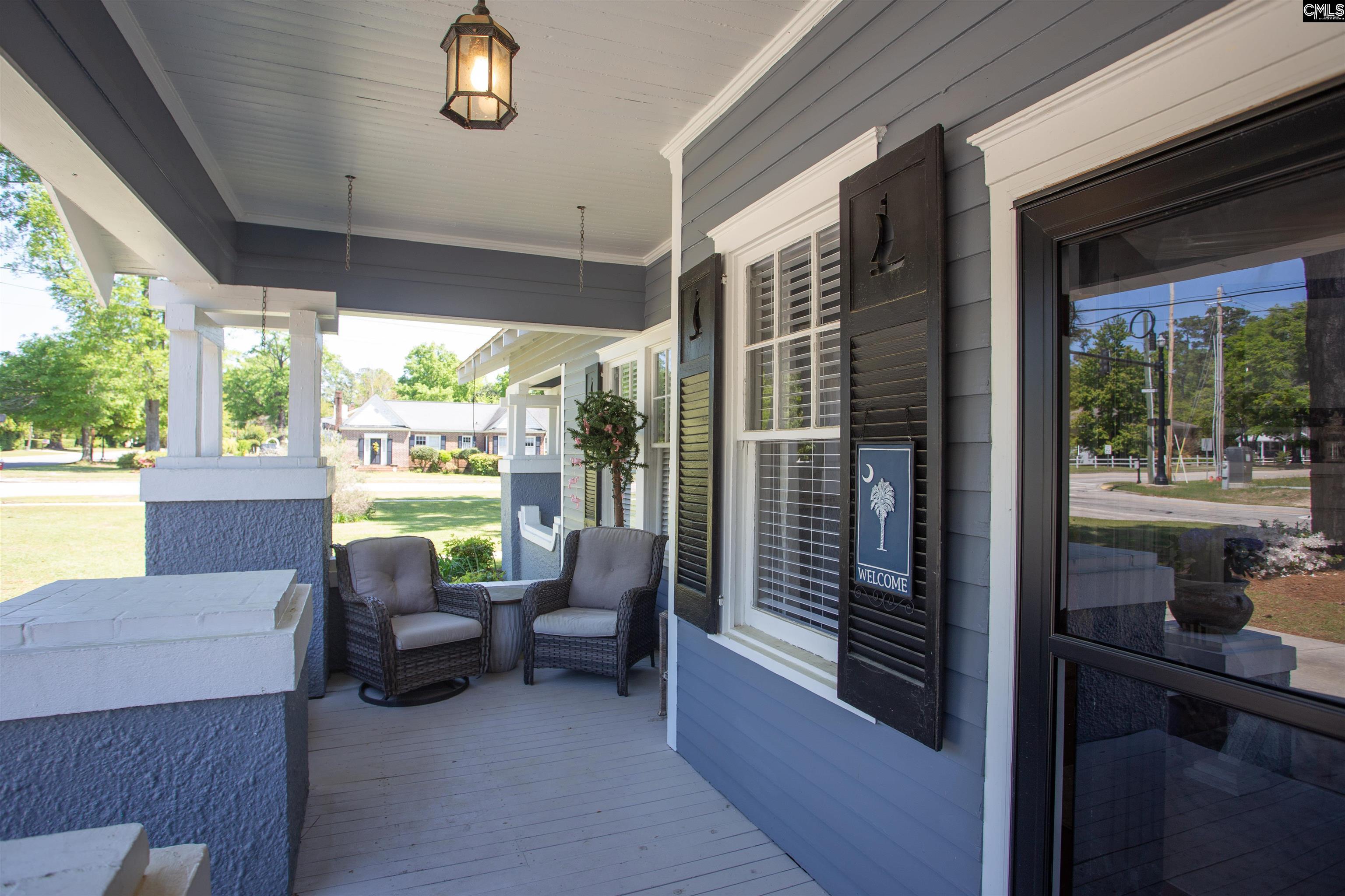 1617 Broad Street Camden, SC 29020-0000