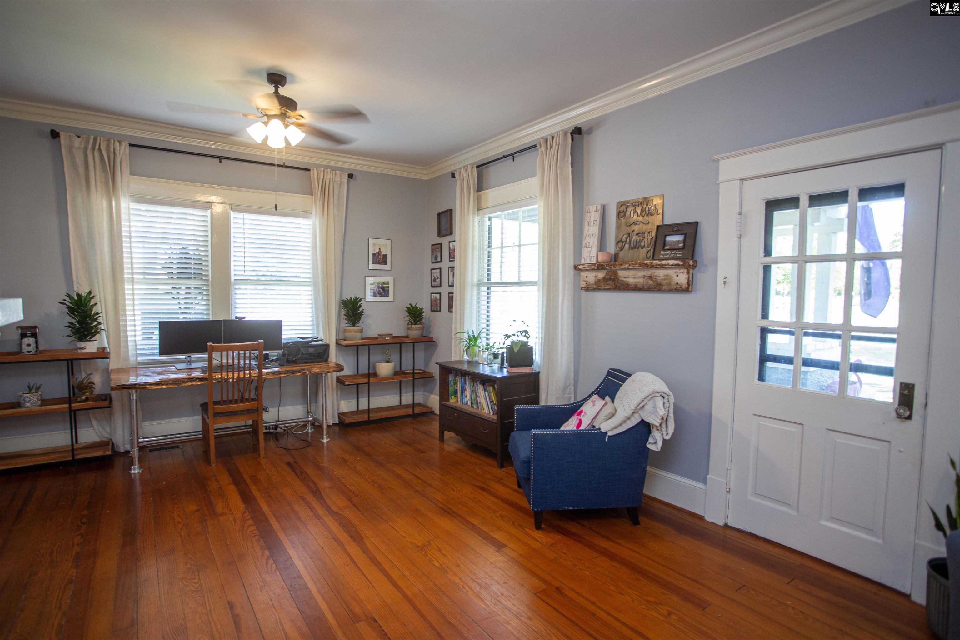 1617 Broad Street Camden, SC 29020-0000