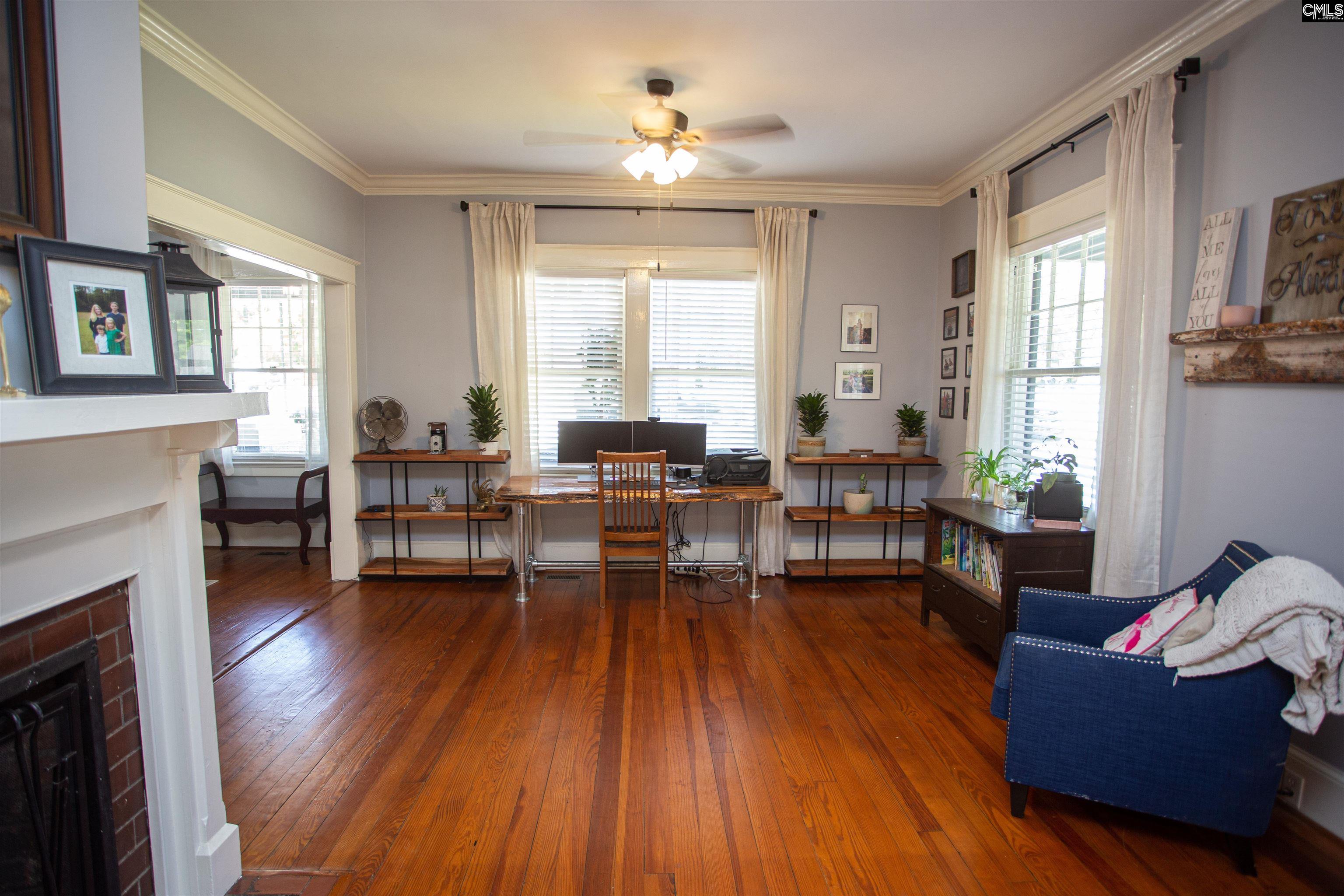 1617 Broad Street Camden, SC 29020-0000