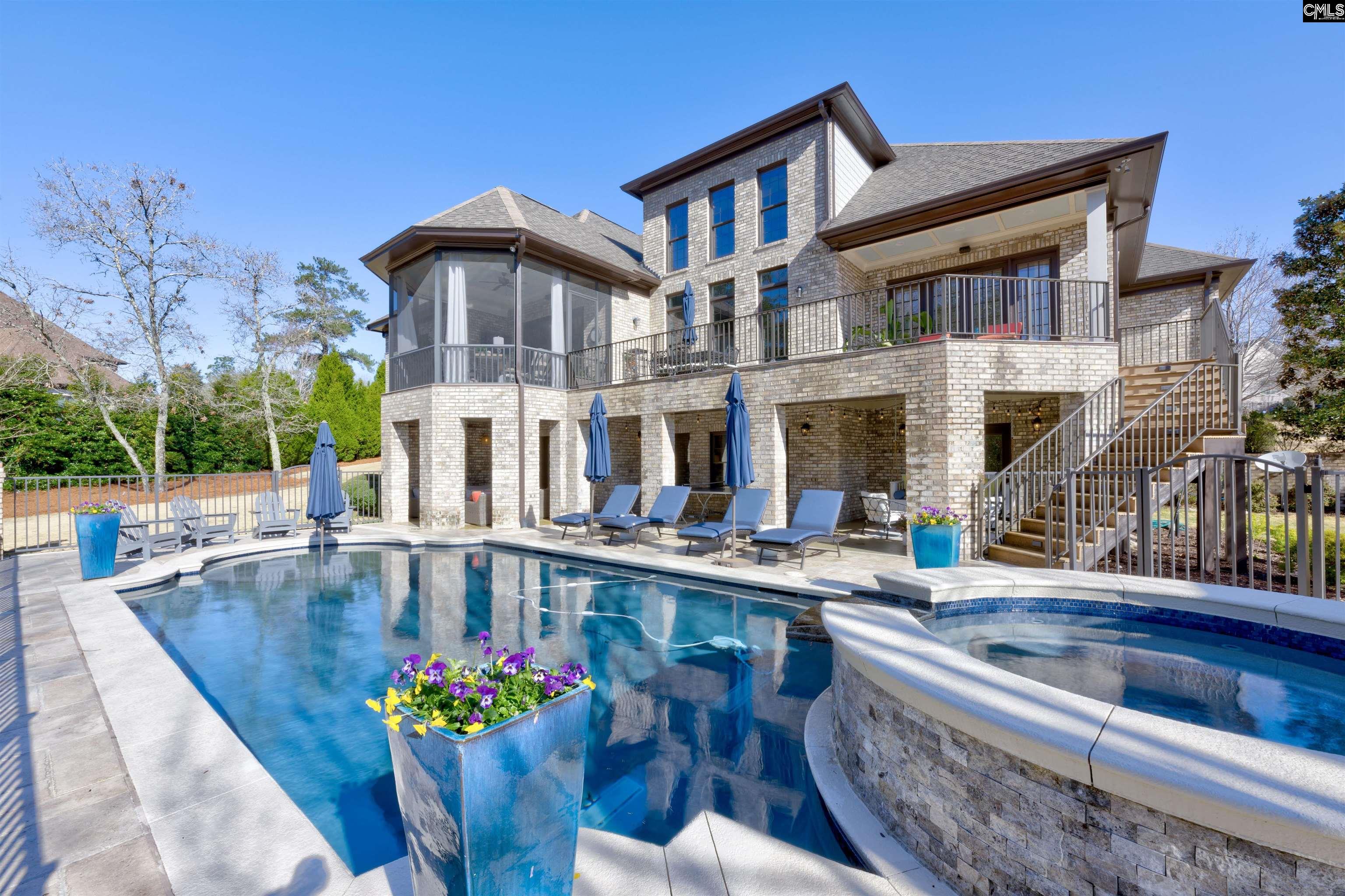 301 Bluestem Drive Elgin, SC 29045
