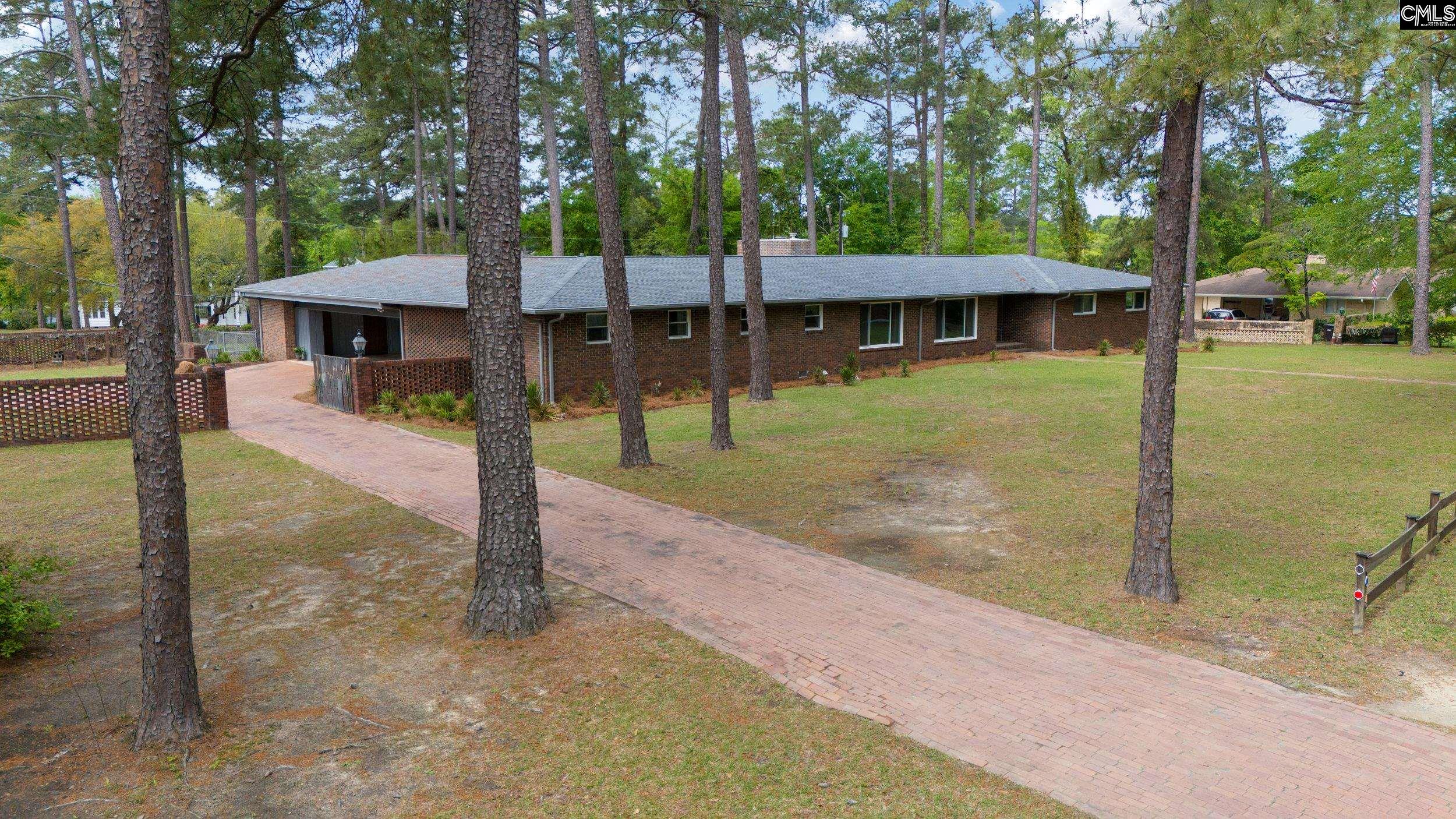 1140 Tarrytown Lane West Columbia, SC 29170