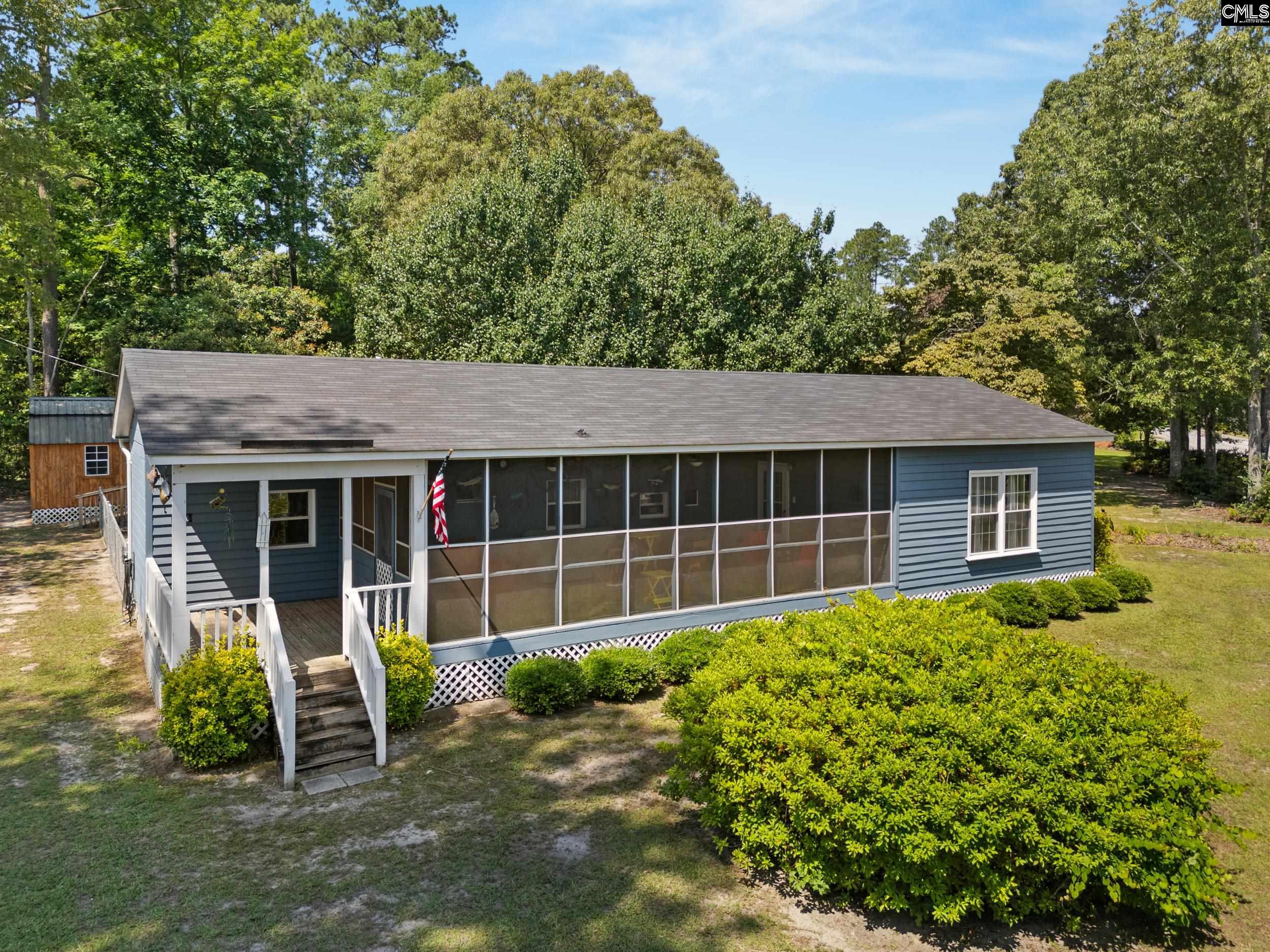1386 Hobbs Drive Summerton, SC 29148