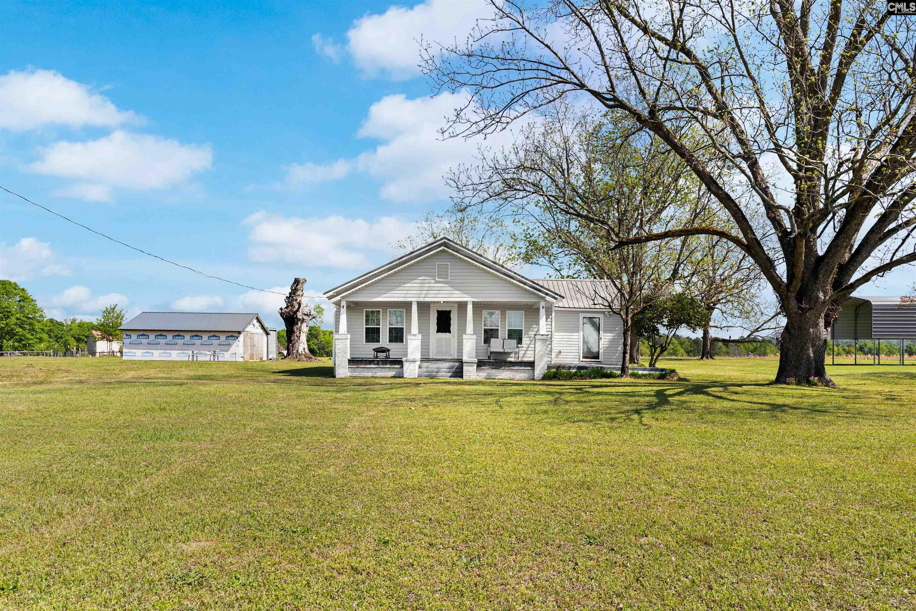 1571 Ninety Six Rd, North, South Carolina image 1