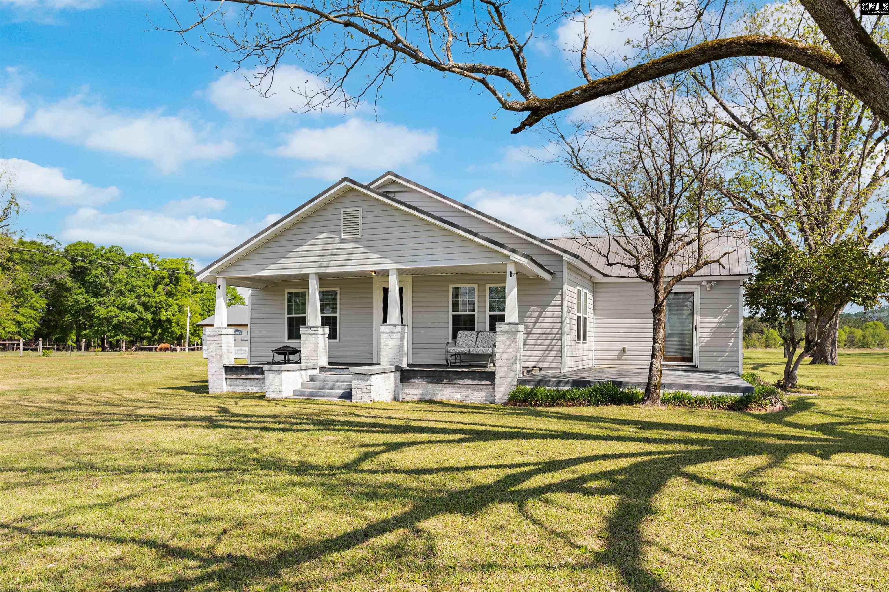 1571 Ninety Six Rd, North, South Carolina image 2