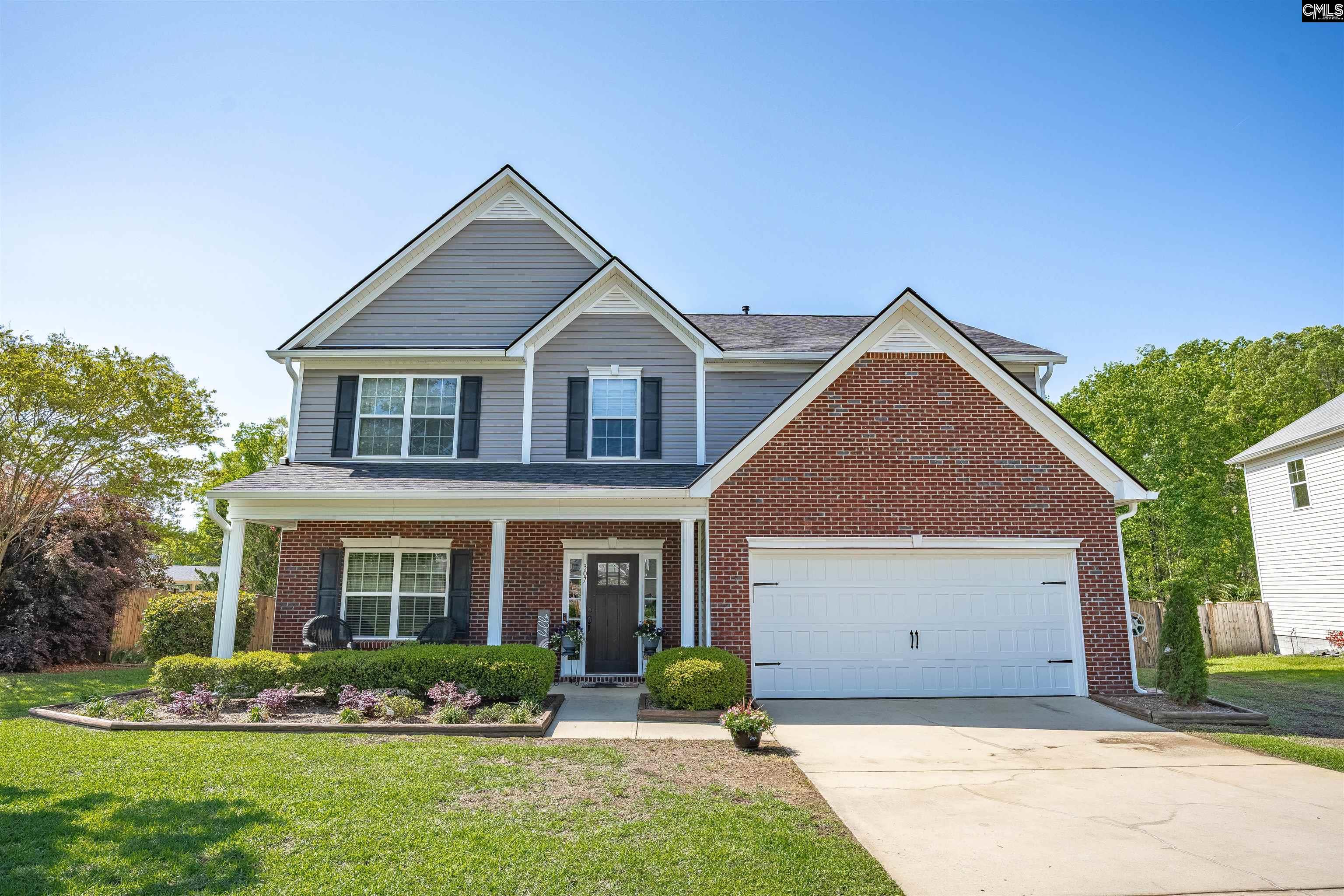 307 Eagle Claw Drive Chapin, SC 29036