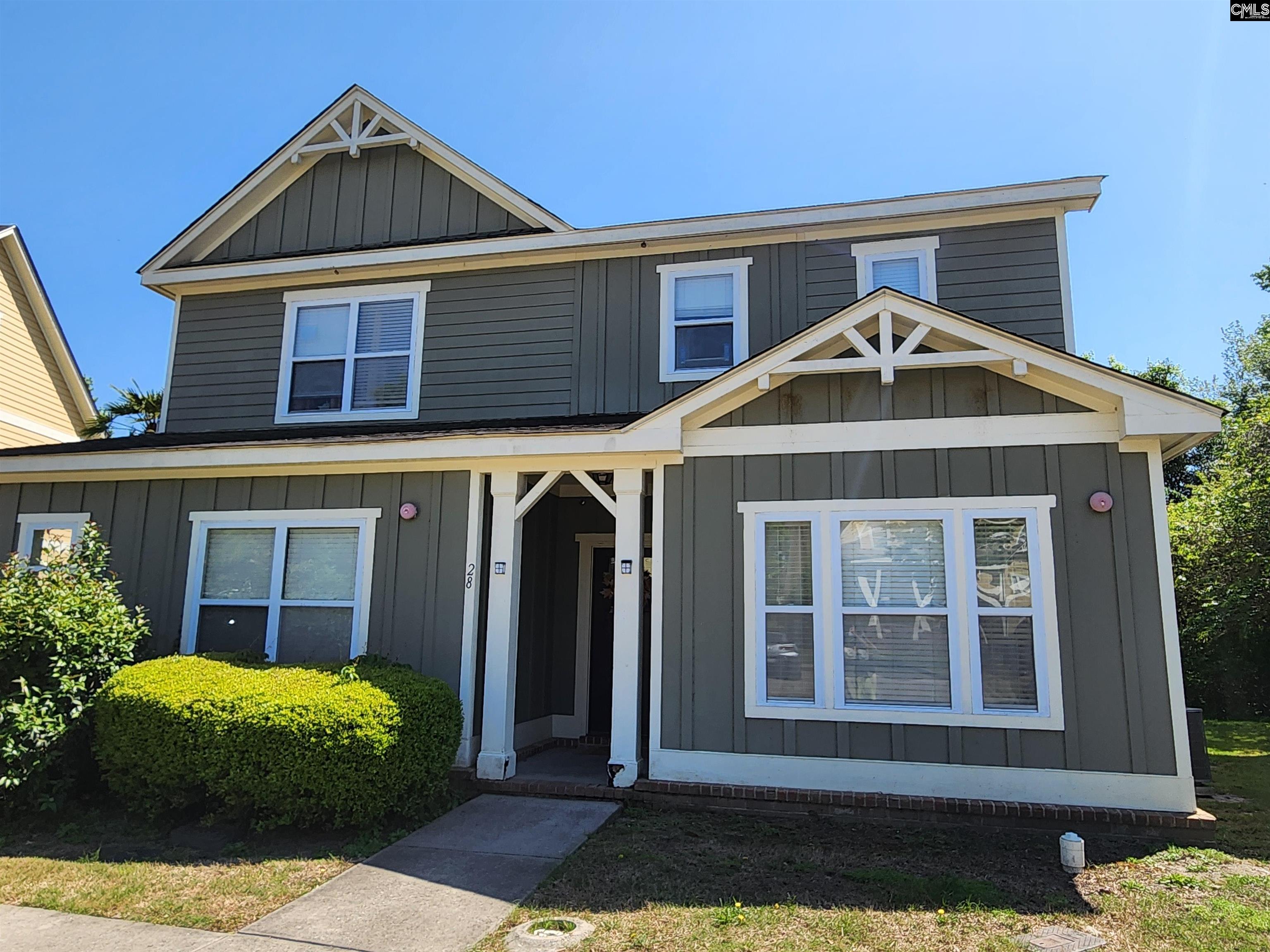 1929 Bluff Road Columbia, SC 29201
