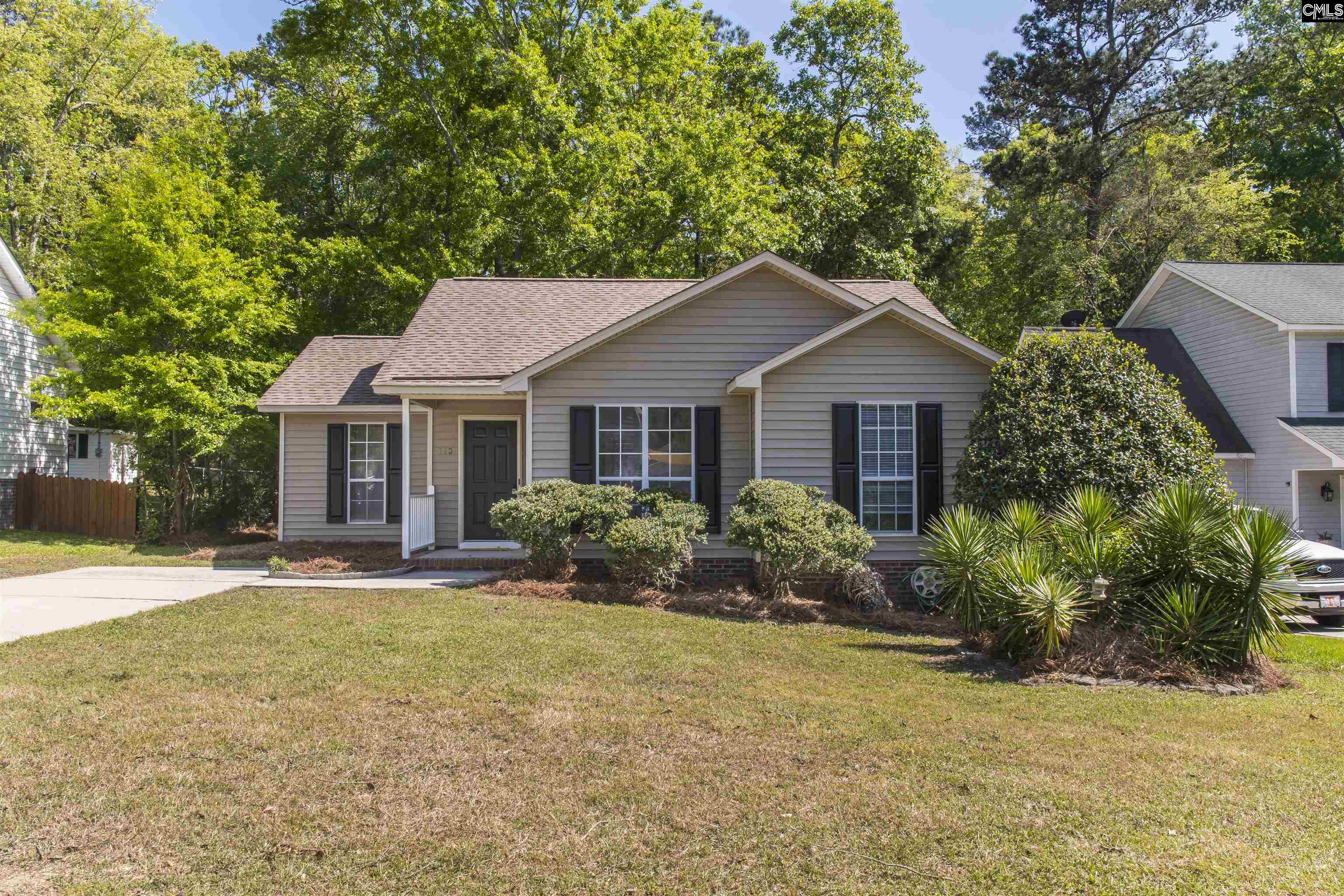 140 Northshore Drive Chapin, SC 29036