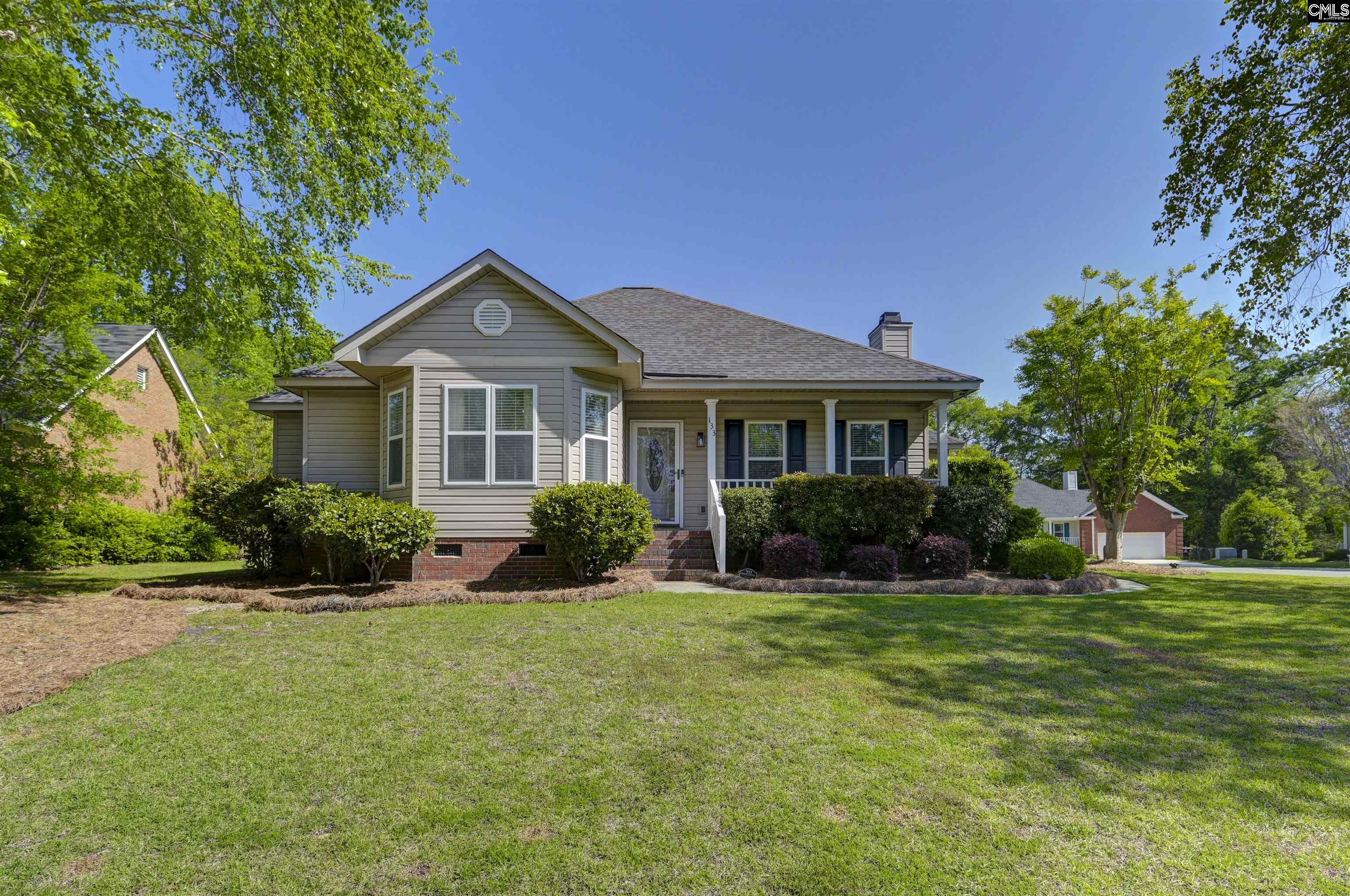 133 Heartwood Drive Lexington, SC 29073