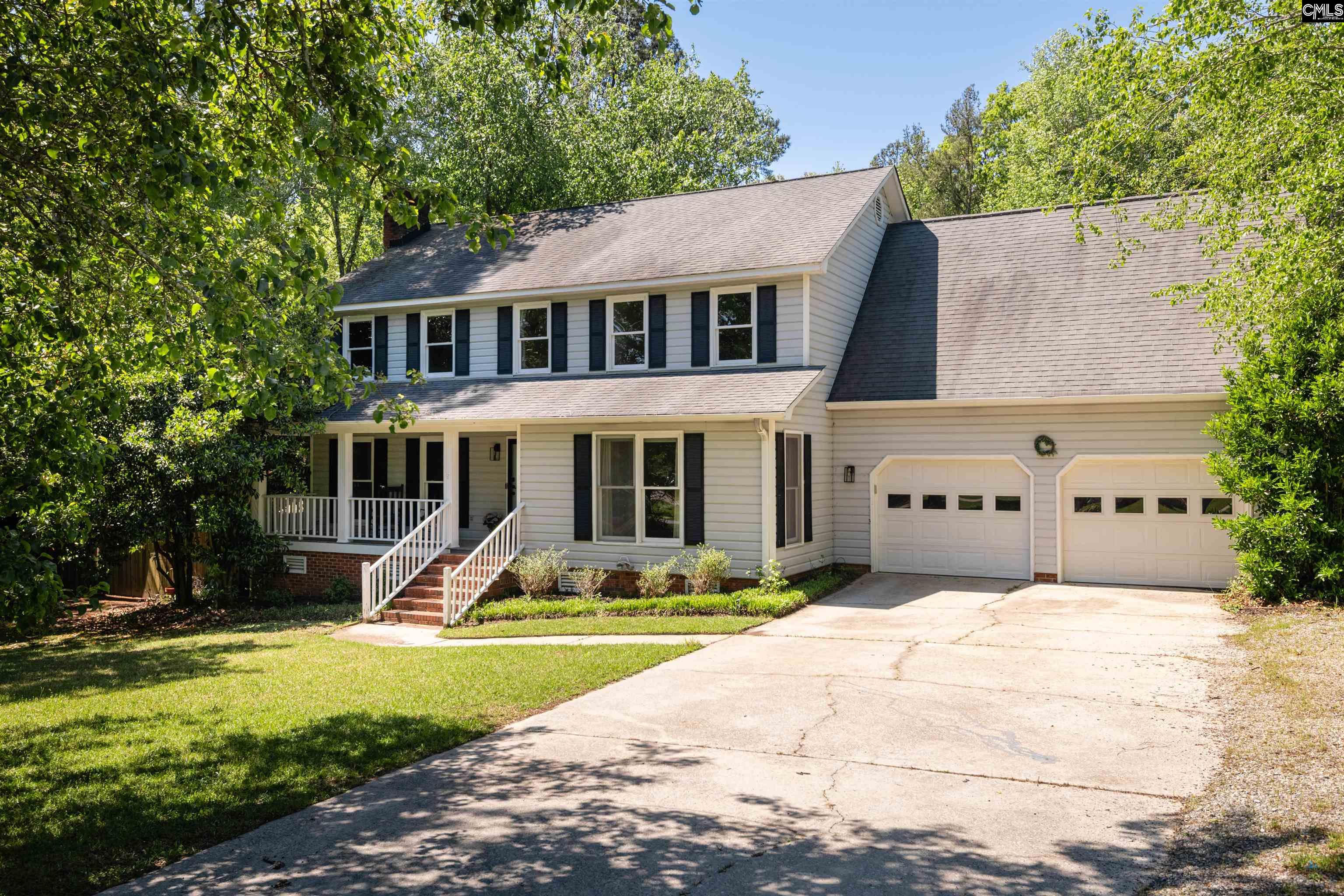 134 Birdsong Trail Chapin, SC 29036