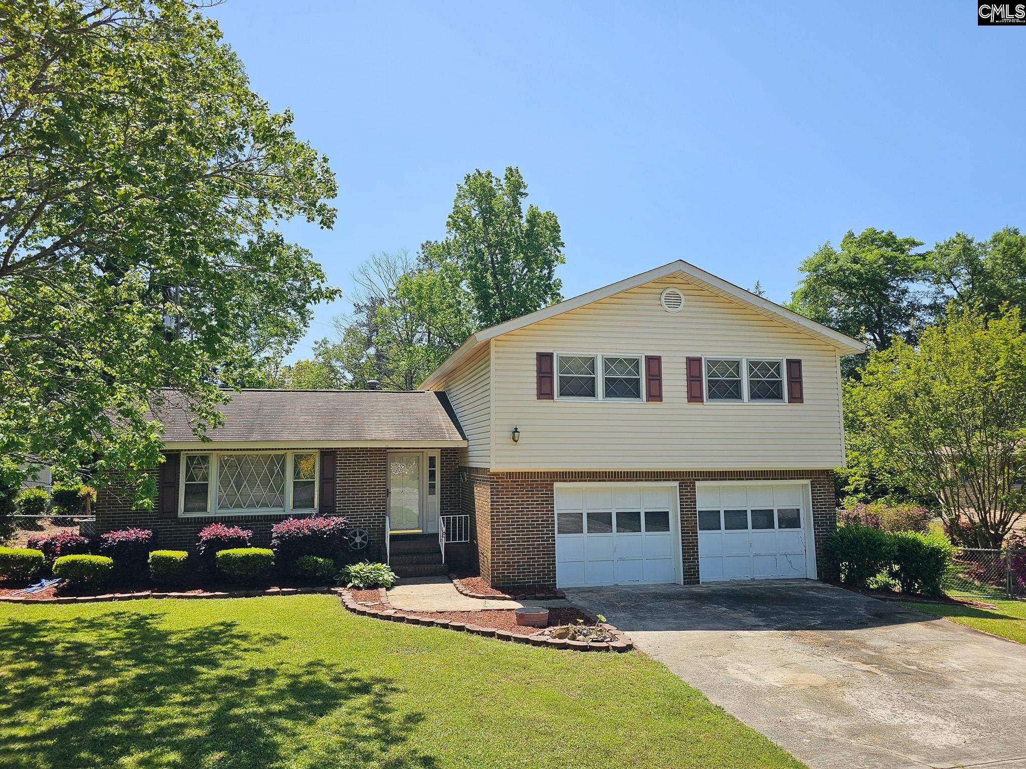 107 Lyndhurst Court Columbia, SC 29212