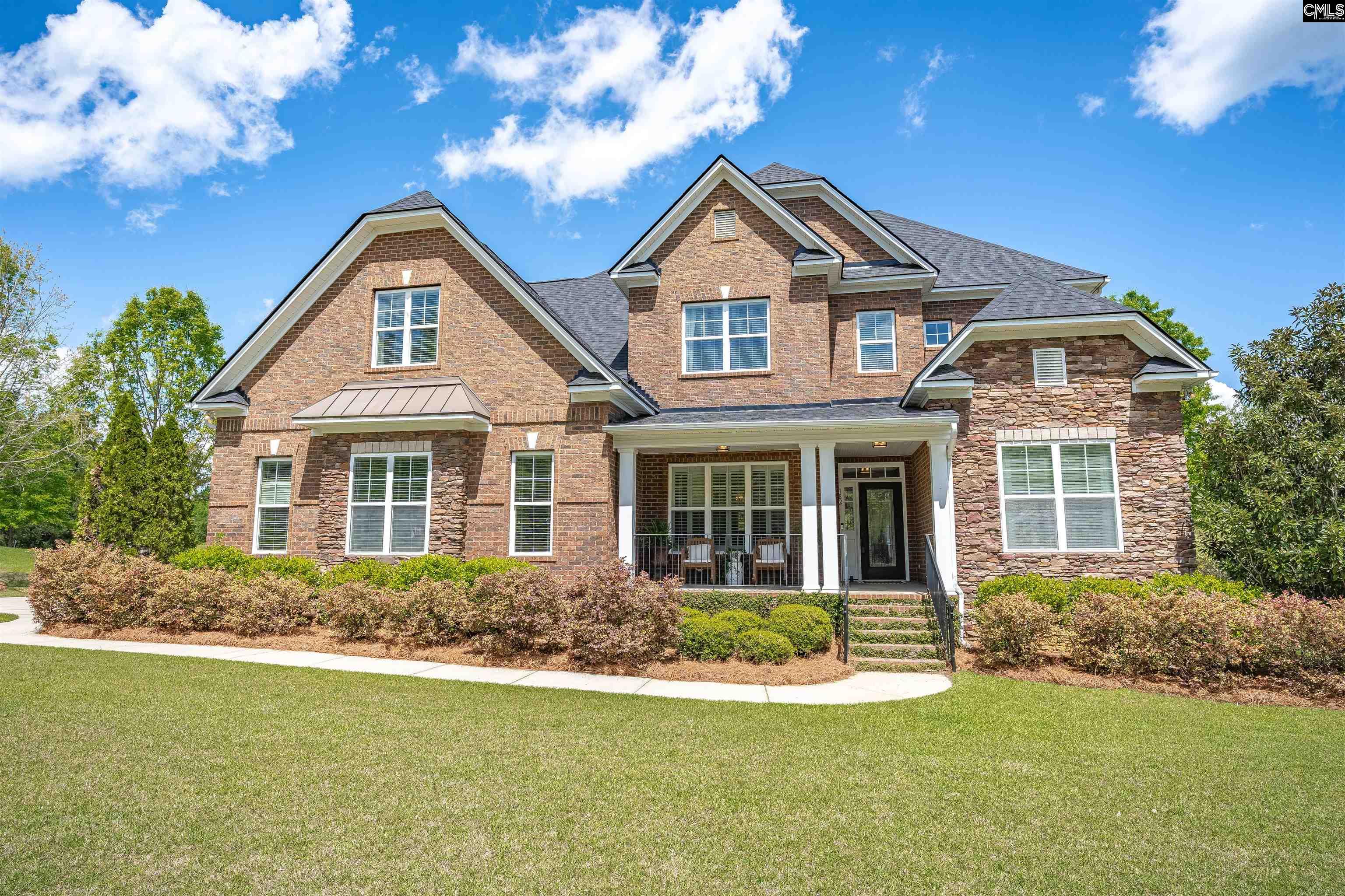 182 Lakeport Drive Chapin, SC 29036