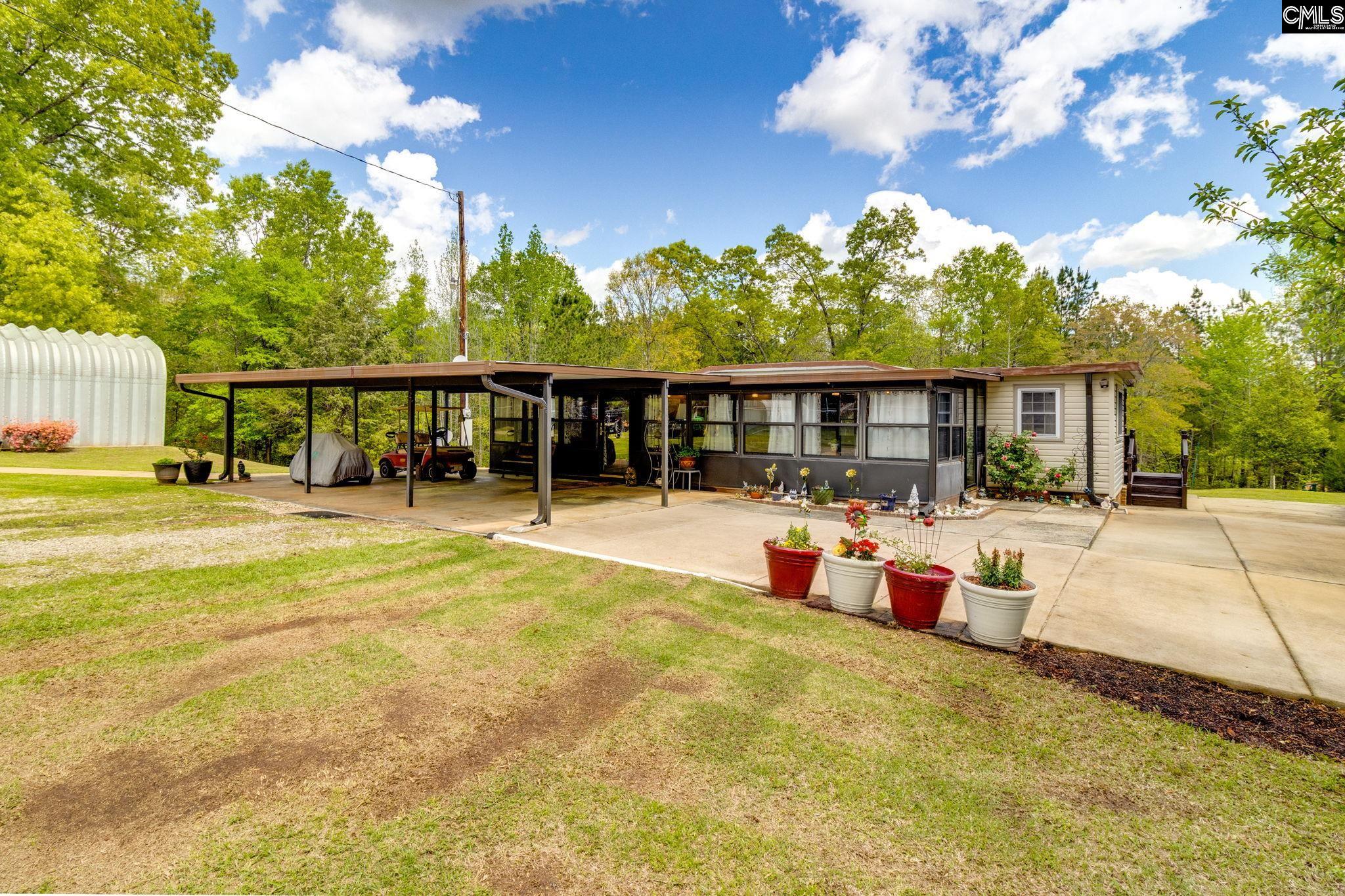 199 Sunset Lane Winnsboro, SC 29180