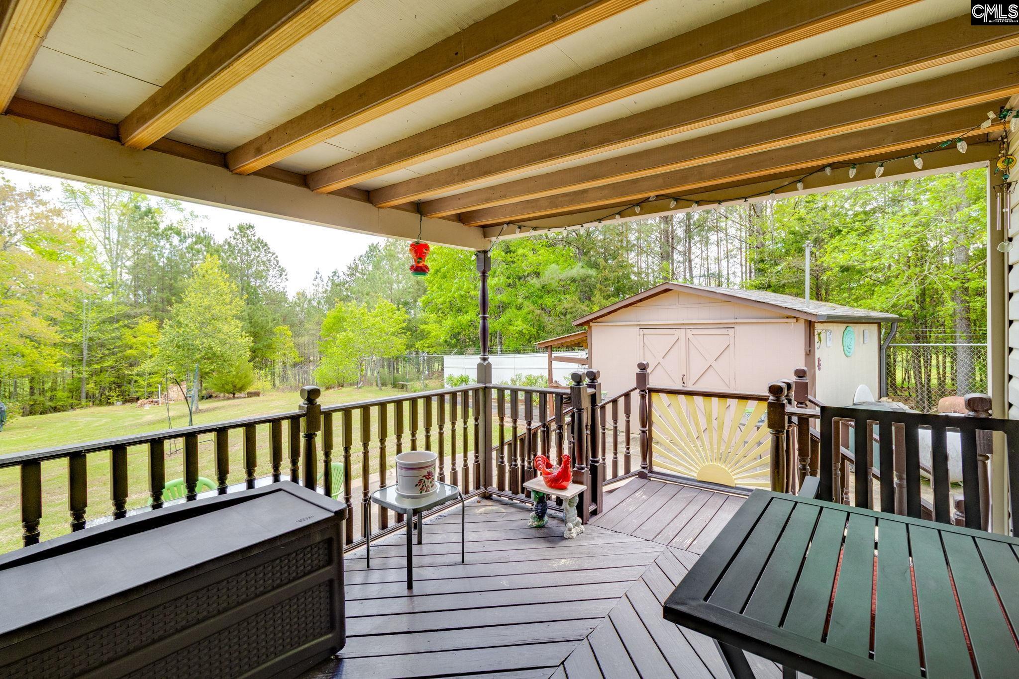 199 Sunset Lane Winnsboro, SC 29180