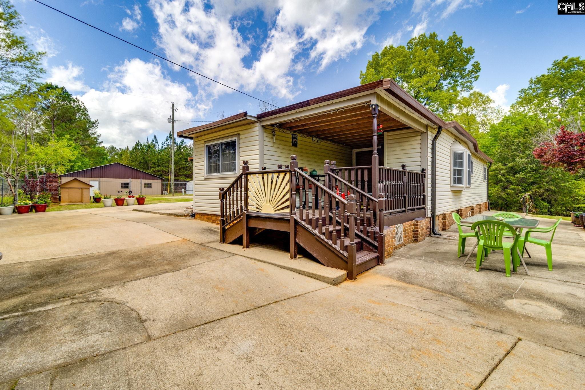 199 Sunset Lane Winnsboro, SC 29180