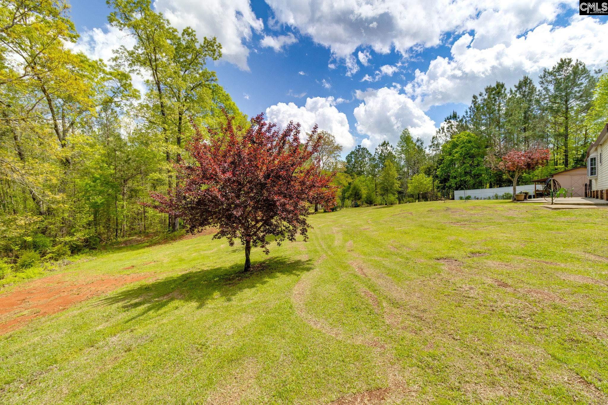 199 Sunset Lane Winnsboro, SC 29180