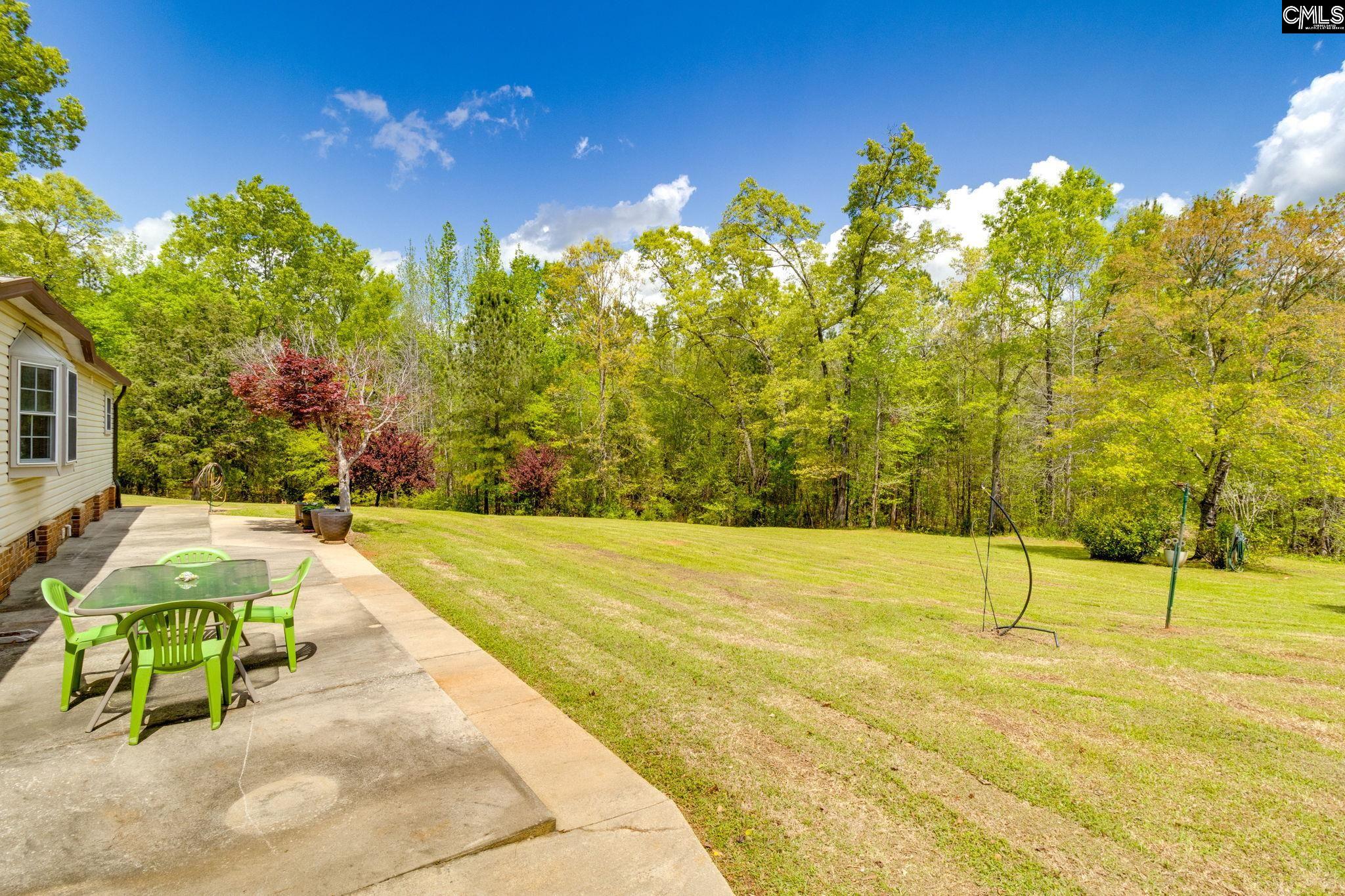 199 Sunset Lane Winnsboro, SC 29180