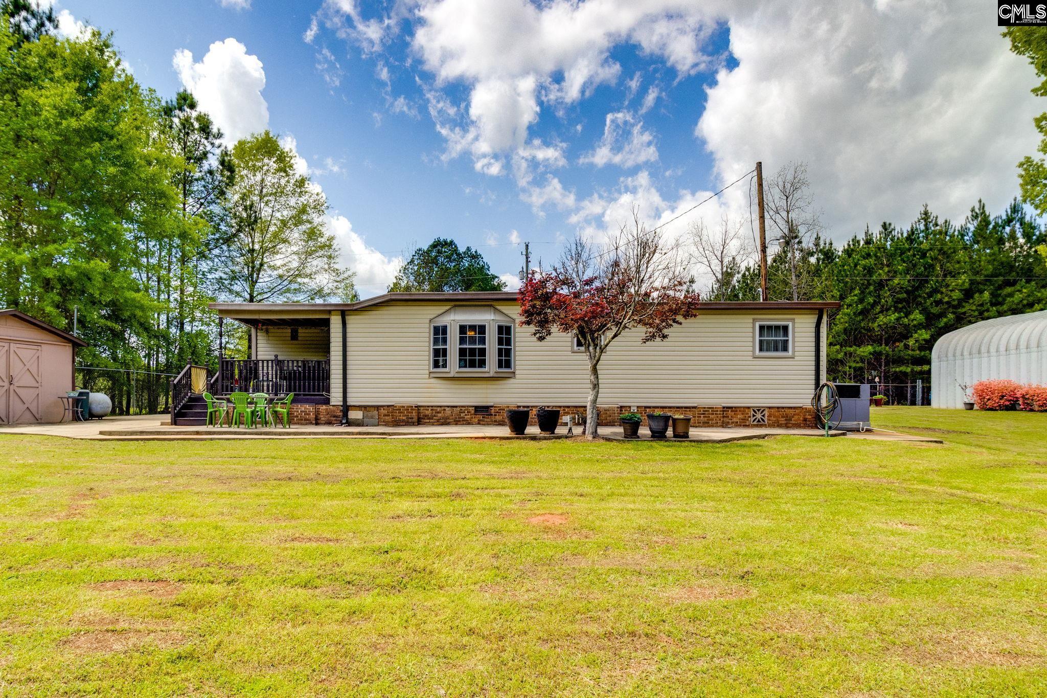 199 Sunset Lane Winnsboro, SC 29180