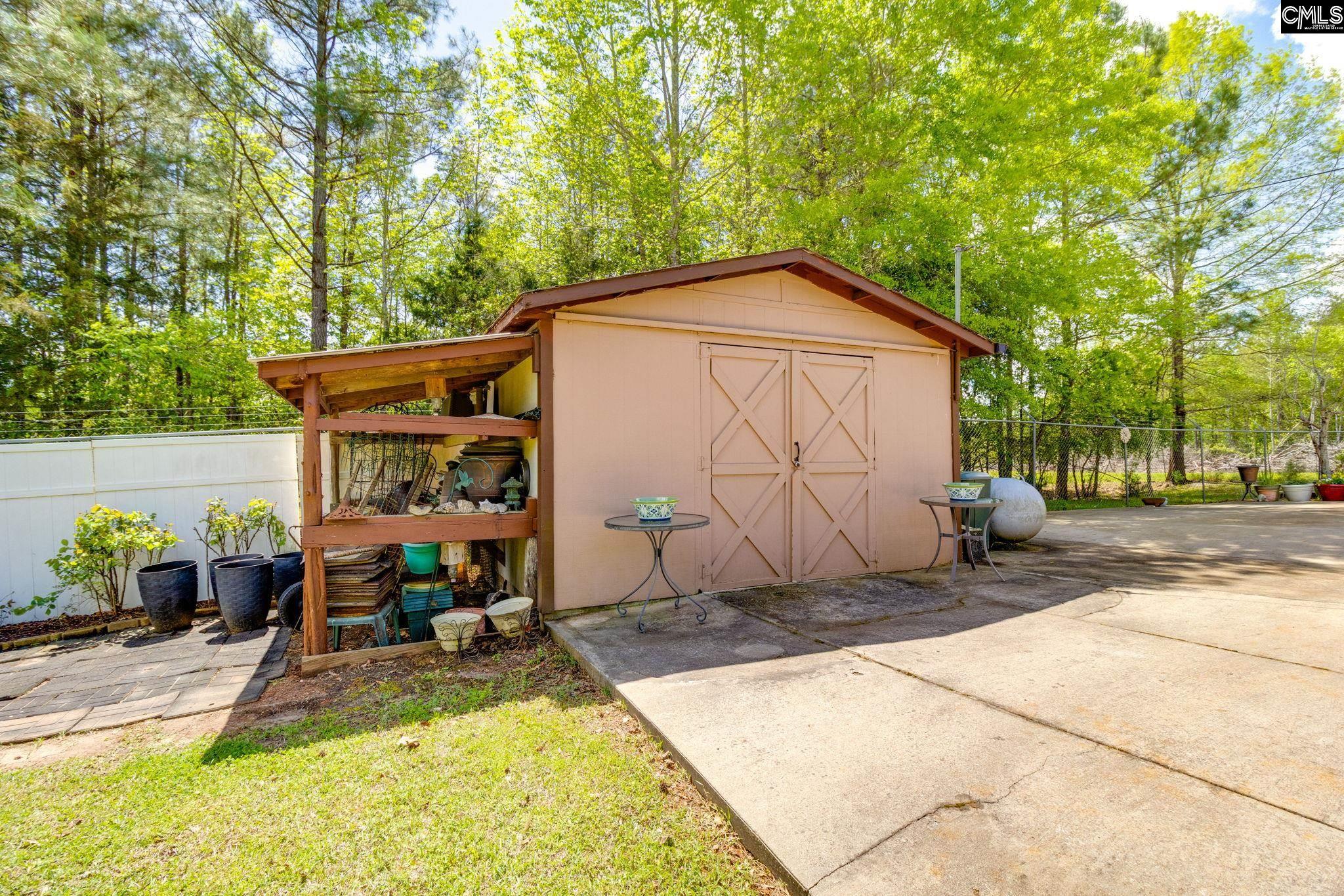 199 Sunset Lane Winnsboro, SC 29180