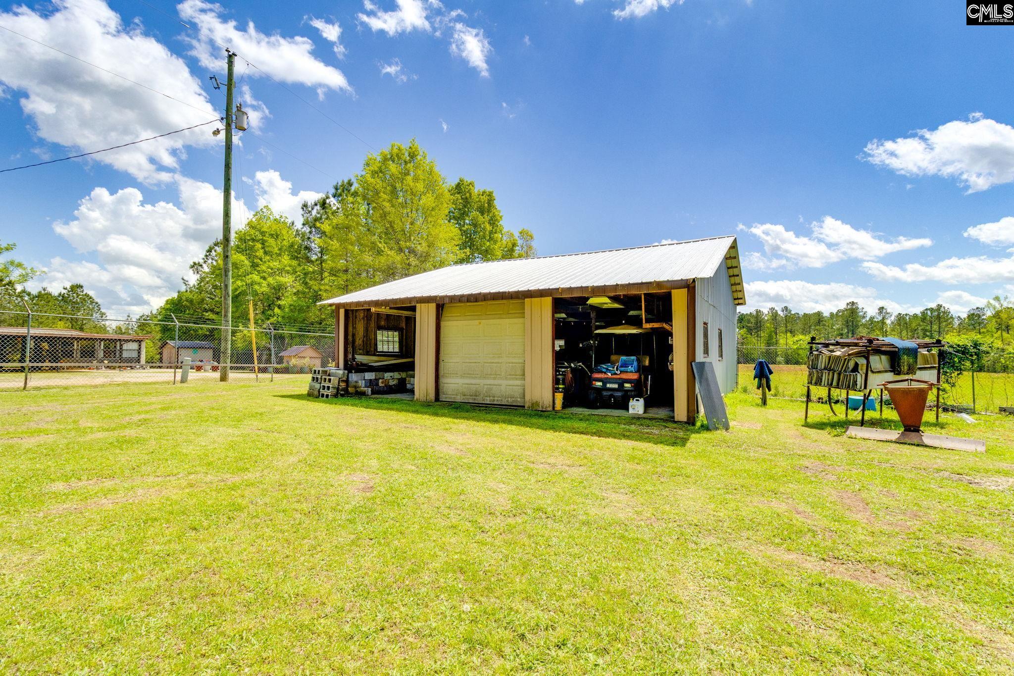 199 Sunset Lane Winnsboro, SC 29180
