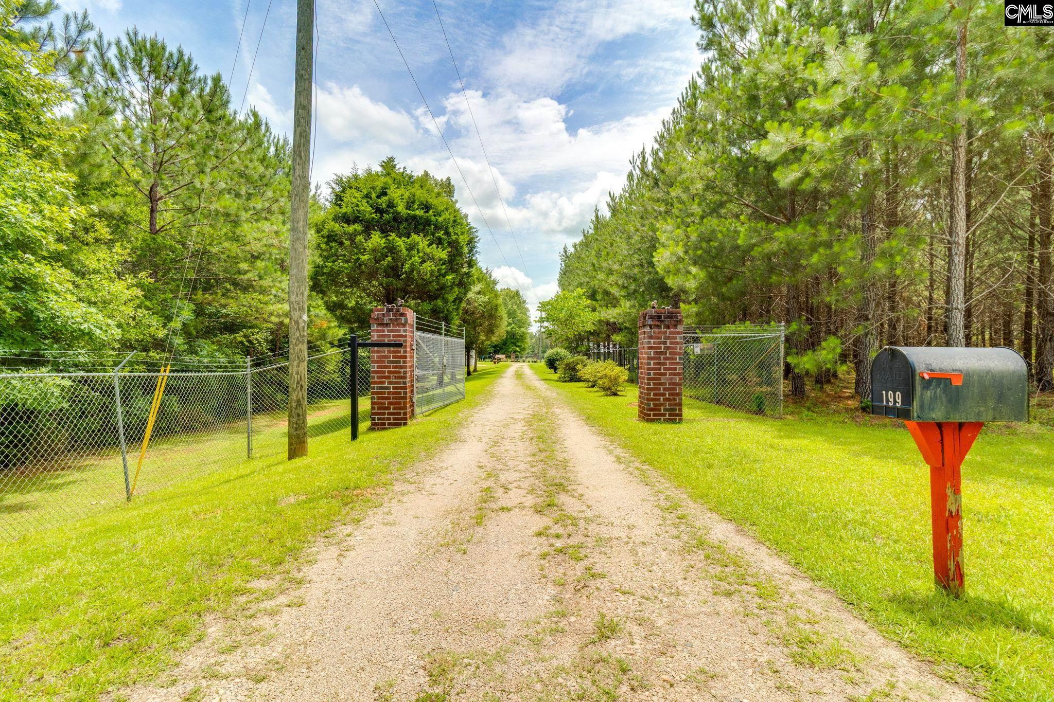 199 Sunset Lane Winnsboro, SC 29180