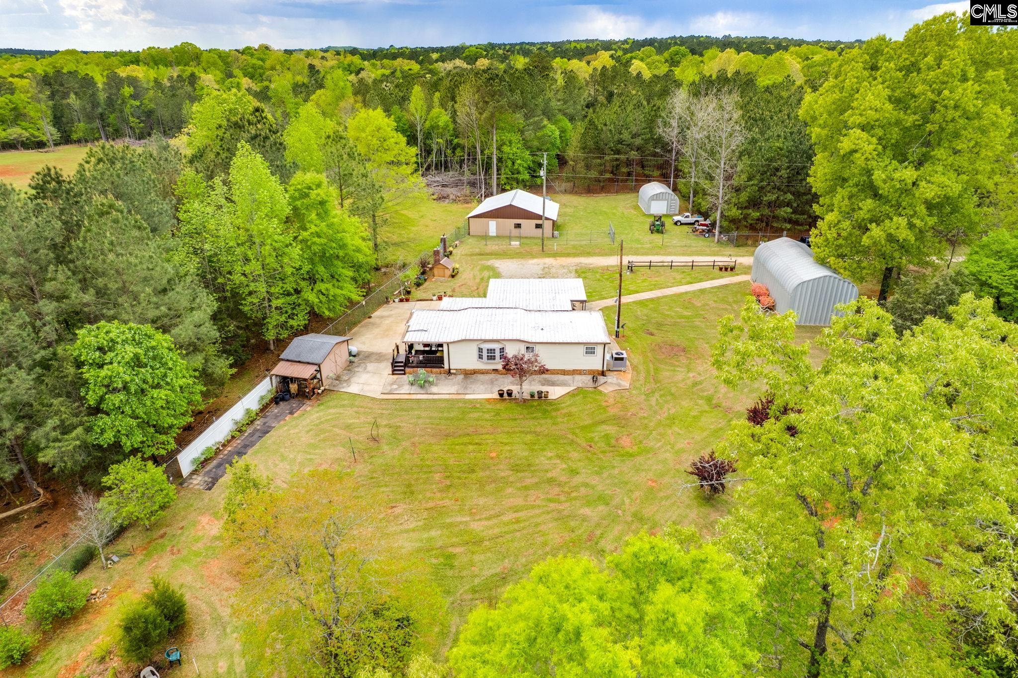 199 Sunset Lane Winnsboro, SC 29180