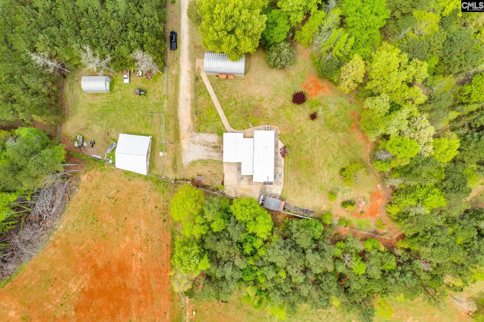 199 Sunset Lane Winnsboro, SC 29180