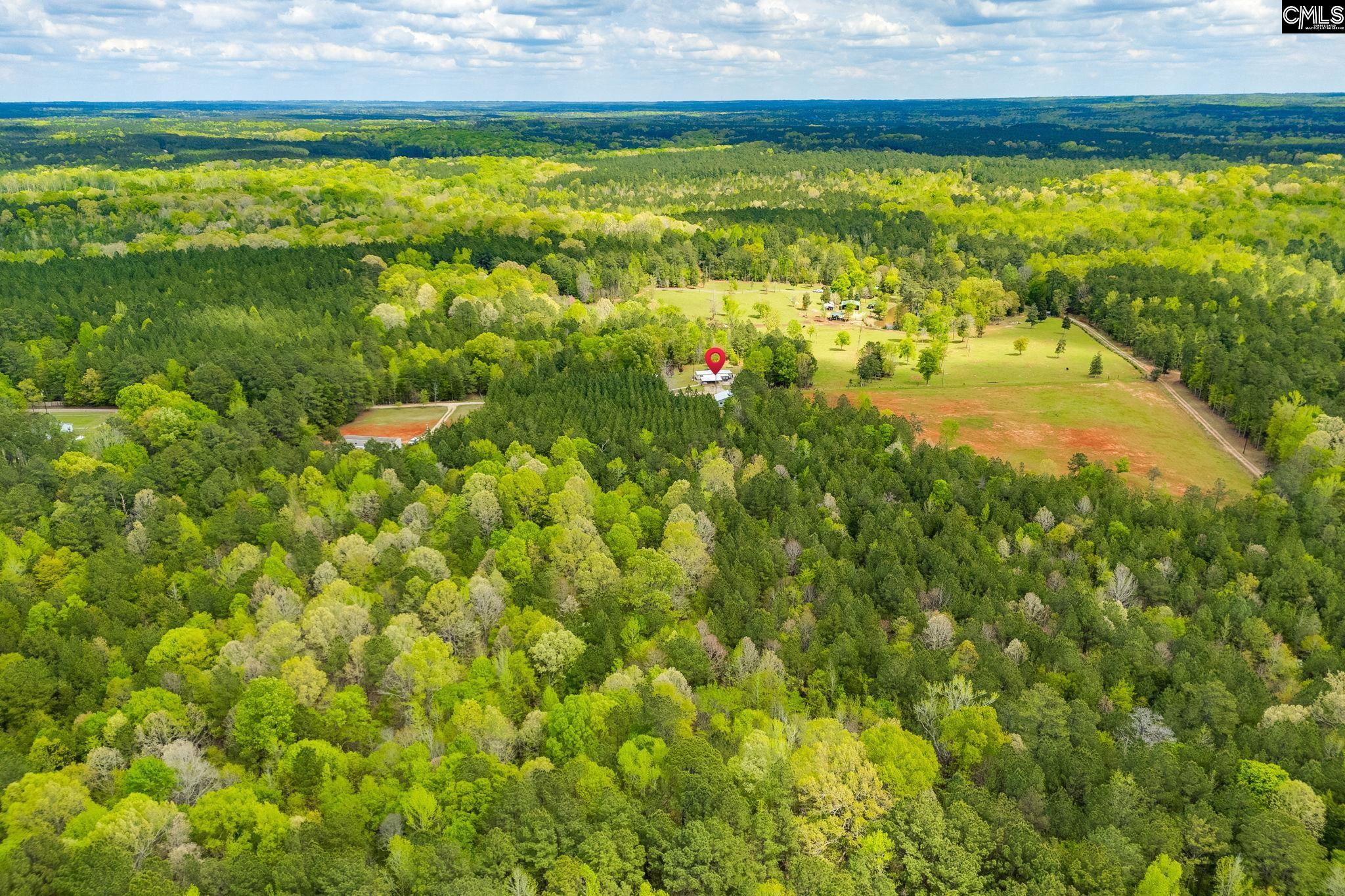 199 Sunset Lane Winnsboro, SC 29180