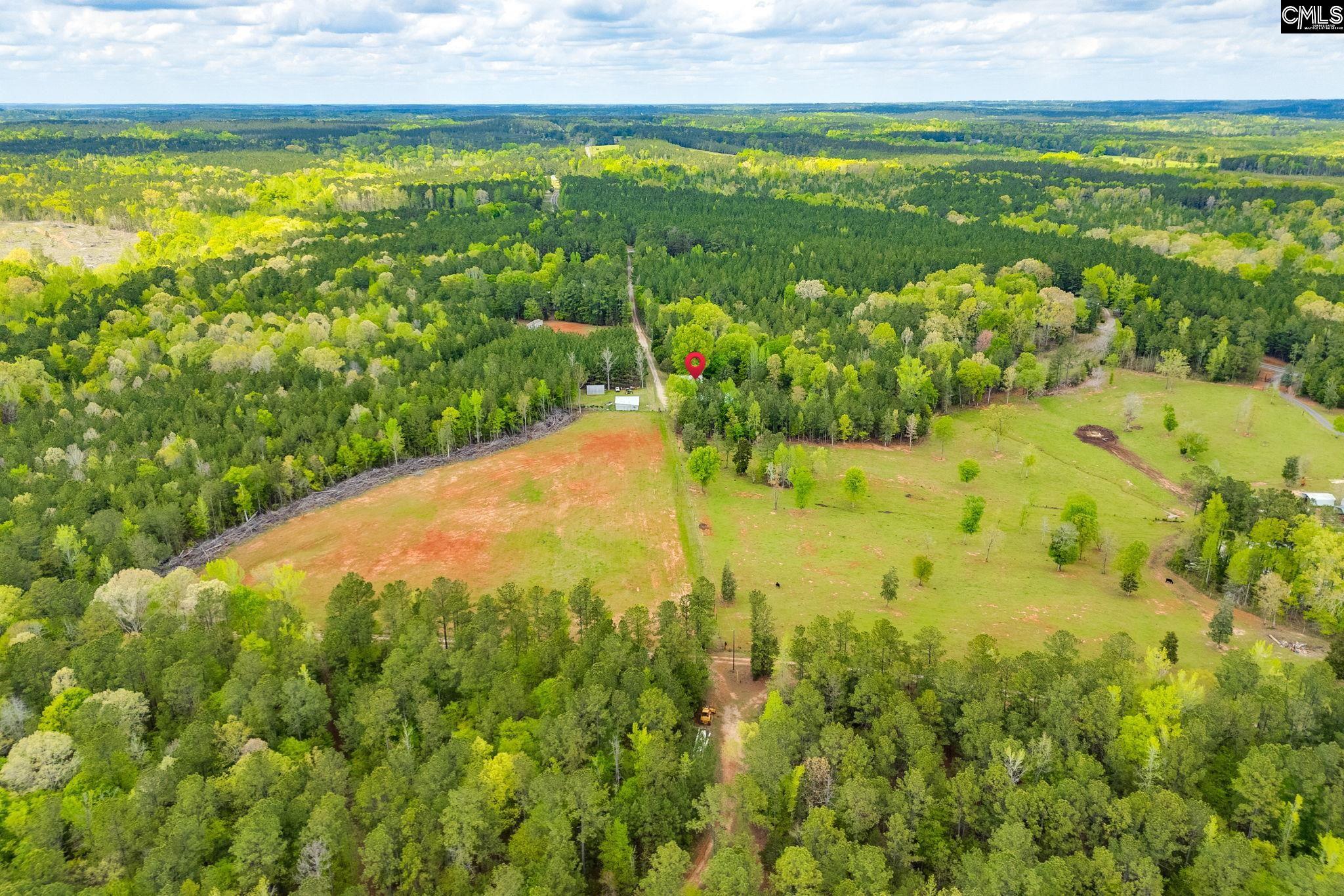 199 Sunset Lane Winnsboro, SC 29180