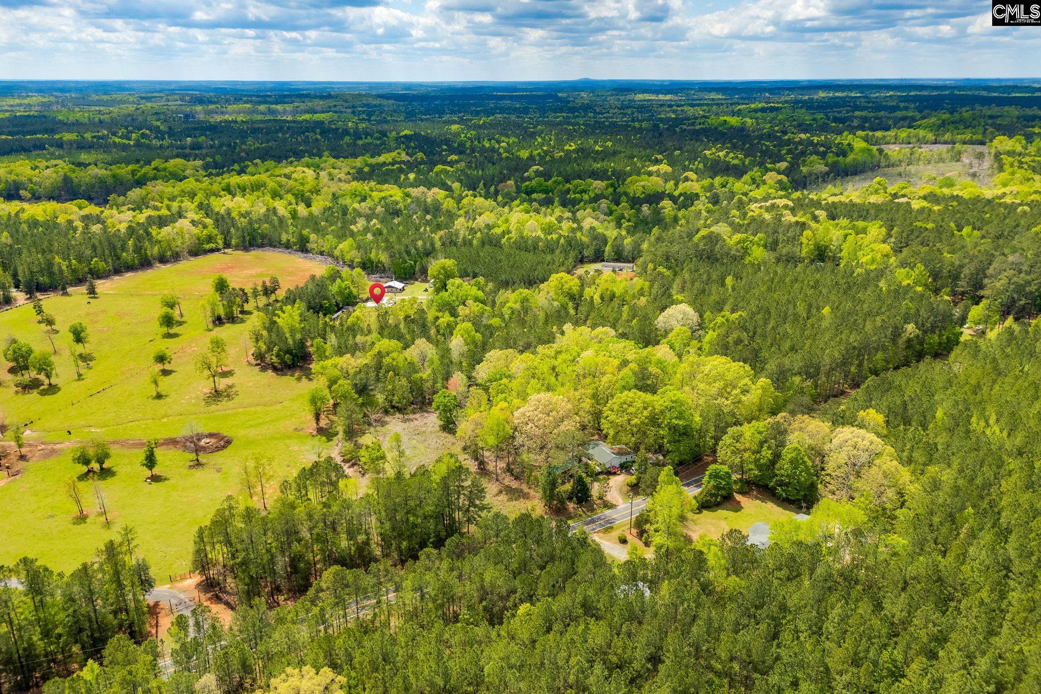 199 Sunset Lane Winnsboro, SC 29180