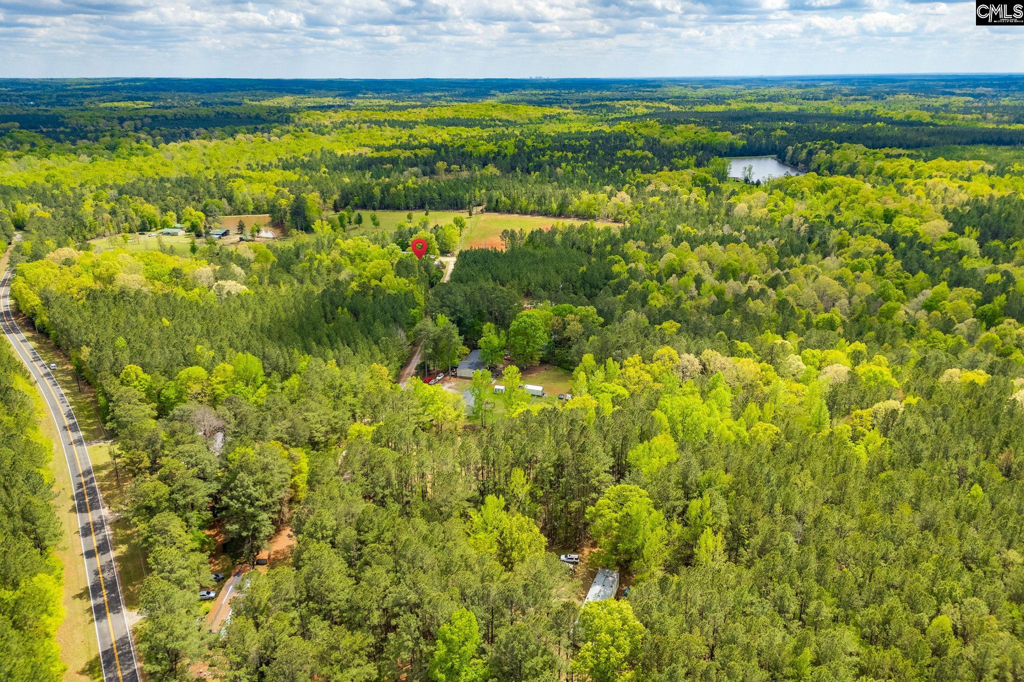 199 Sunset Lane Winnsboro, SC 29180