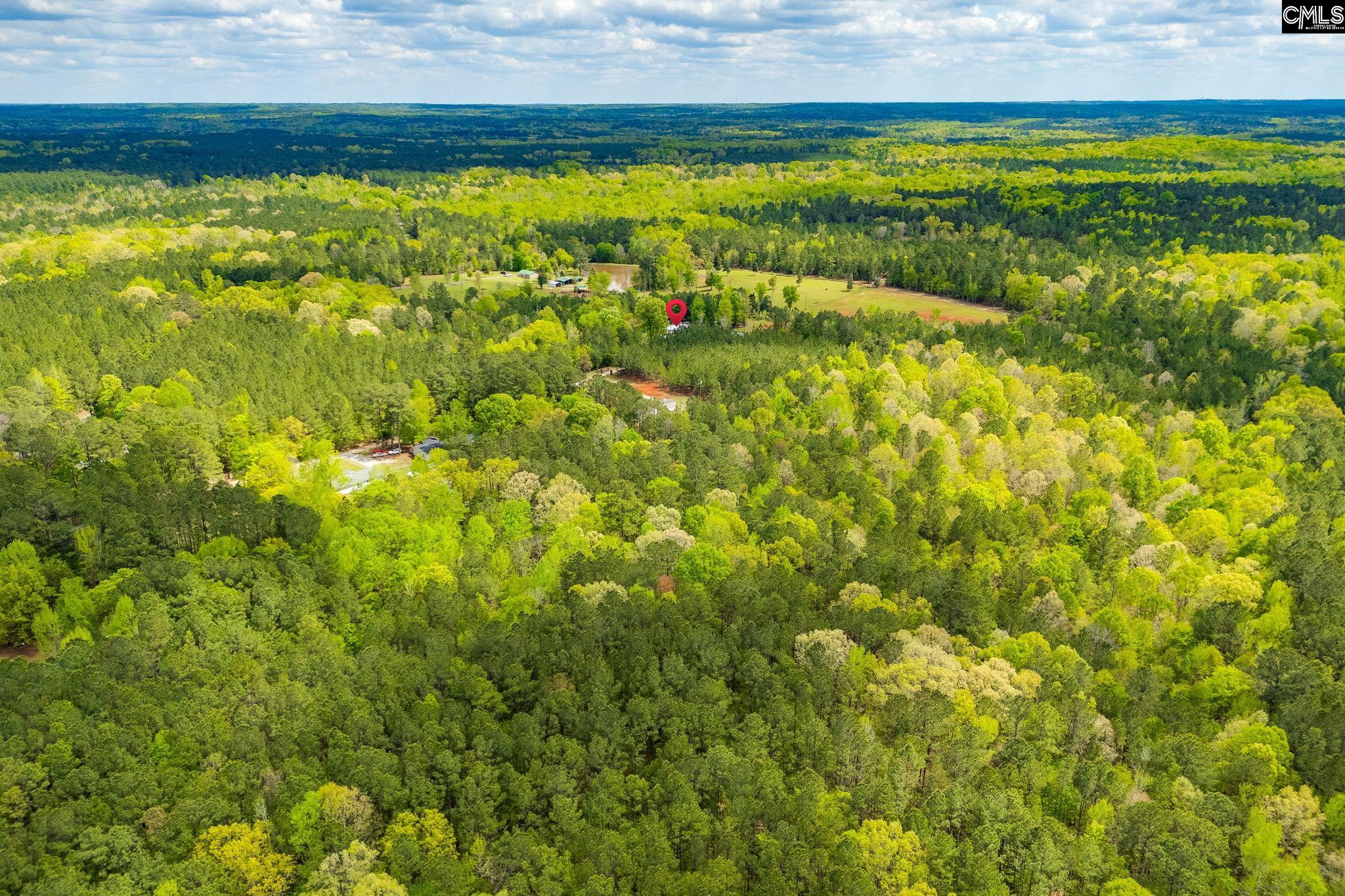 199 Sunset Lane Winnsboro, SC 29180