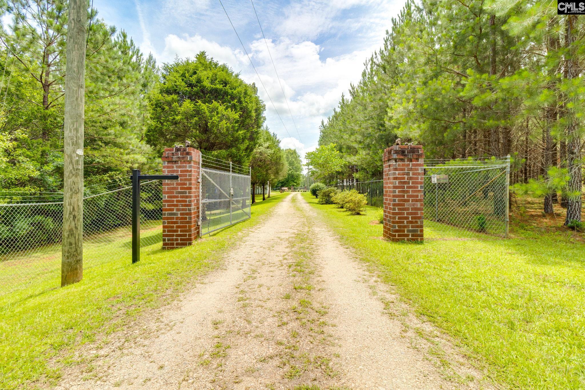 199 Sunset Lane Winnsboro, SC 29180