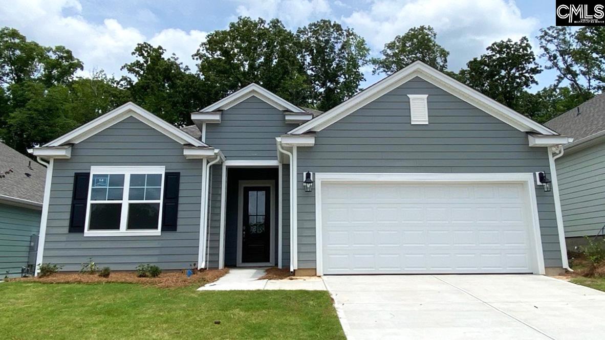 464 Forest Edge Trail Lexington, SC 29072