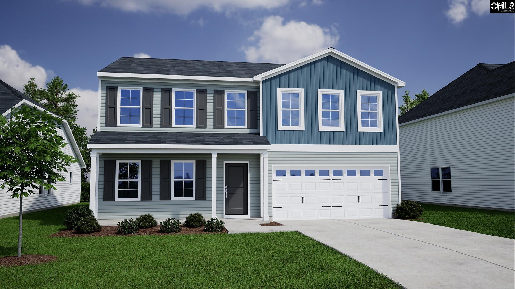 3010 Hallsdale Drive Elgin, SC 29045