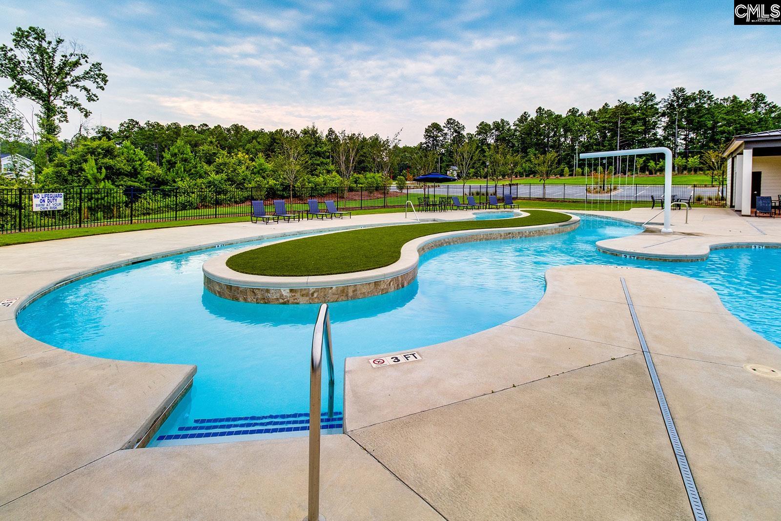 3008 Hallsdale Drive, Elgin, South Carolina image 29