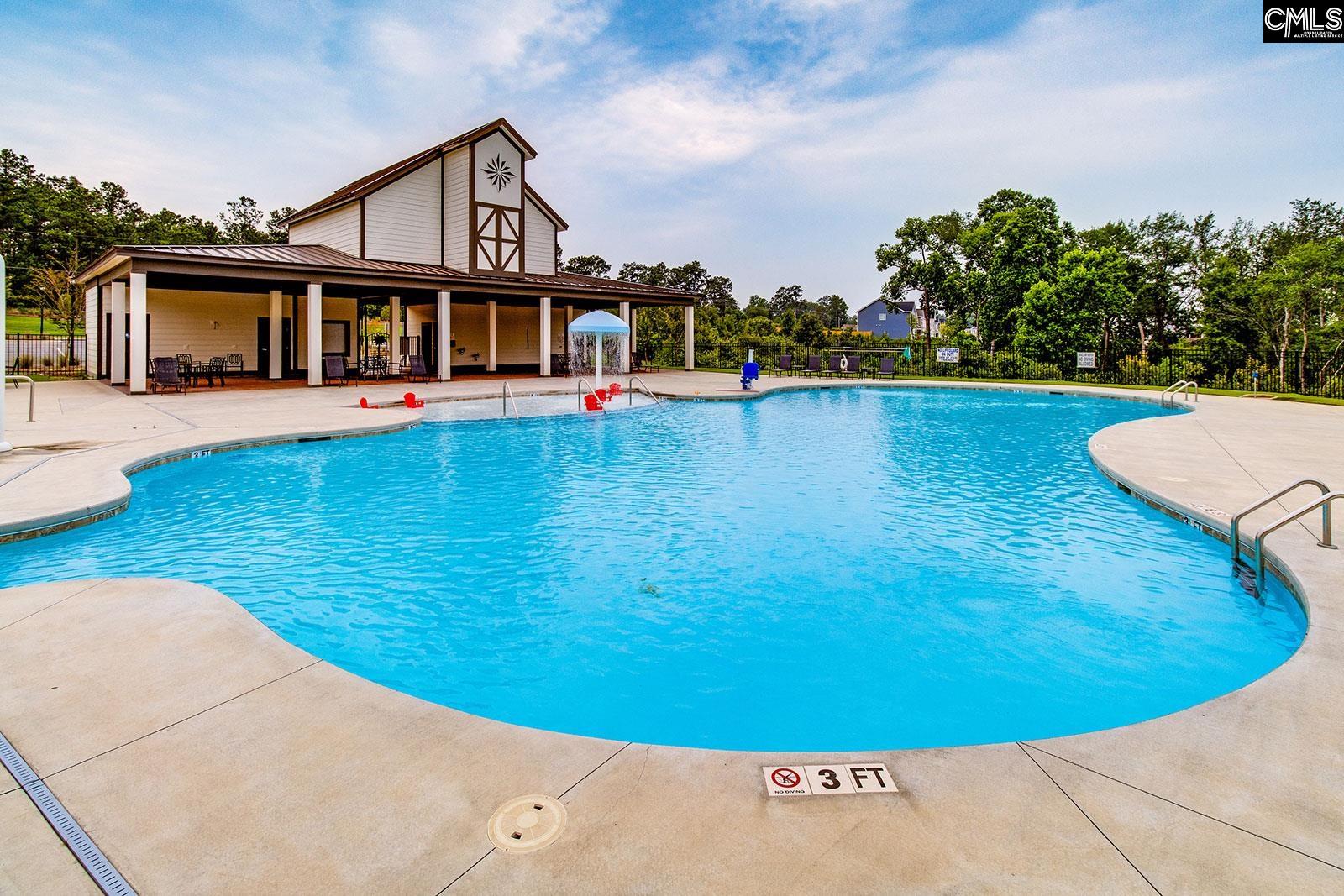 3008 Hallsdale Drive, Elgin, South Carolina image 30