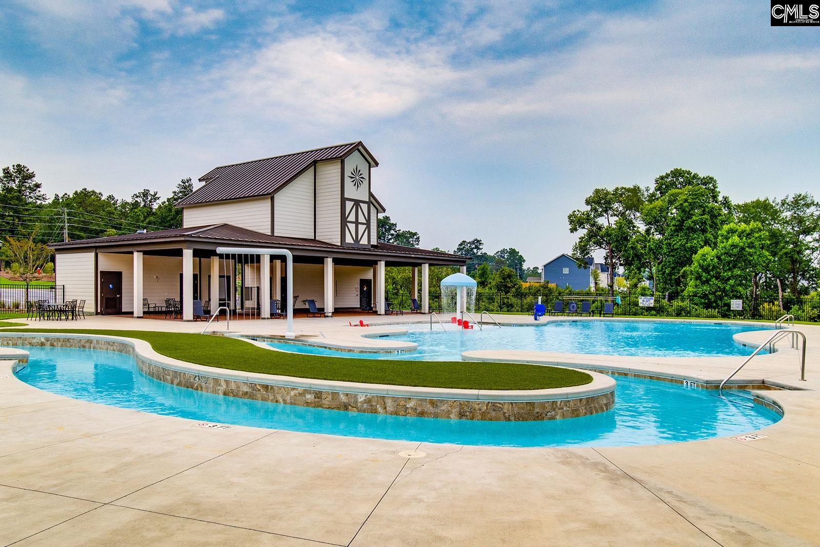 3008 Hallsdale Drive, Elgin, South Carolina image 31