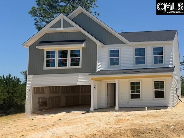 3001 Hallsdale Drive Elgin, SC 29045