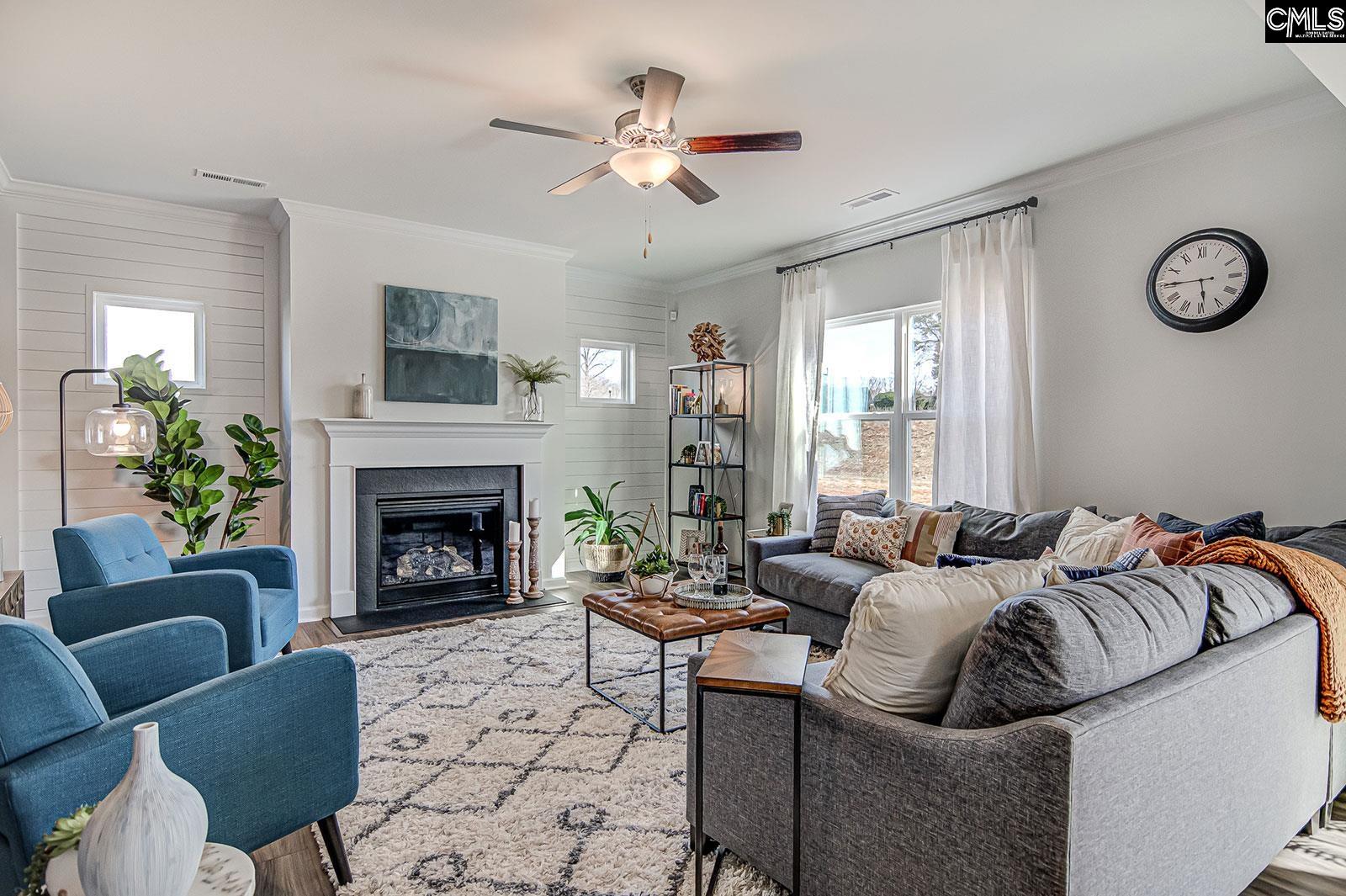 3001 Hallsdale Drive Elgin, SC 29045