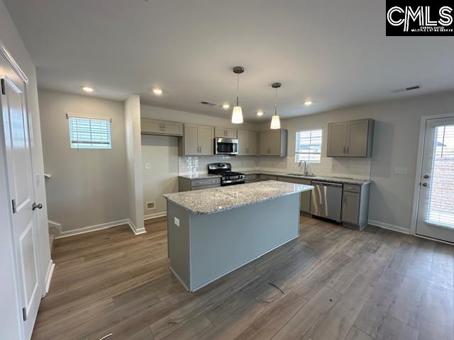 3001 Hallsdale Drive Elgin, SC 29045