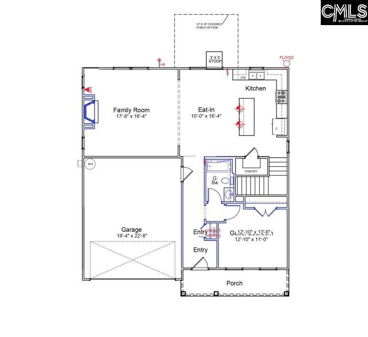 3001 Hallsdale Drive Elgin, SC 29045