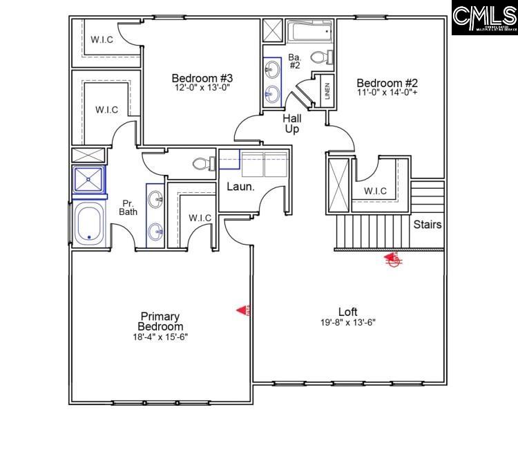 3001 Hallsdale Drive Elgin, SC 29045