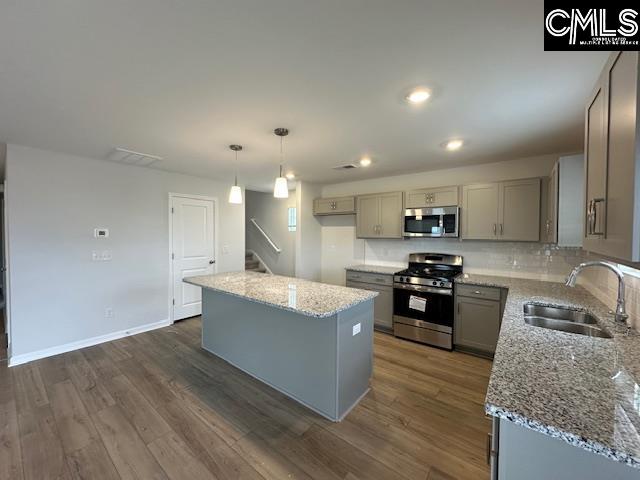 3001 Hallsdale Drive Elgin, SC 29045