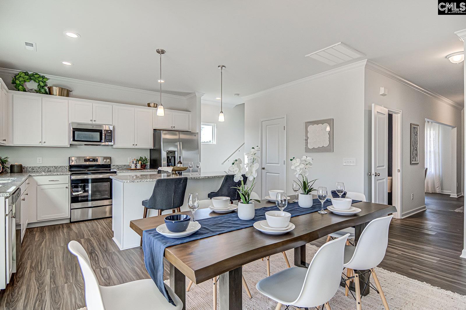3001 Hallsdale Drive Elgin, SC 29045