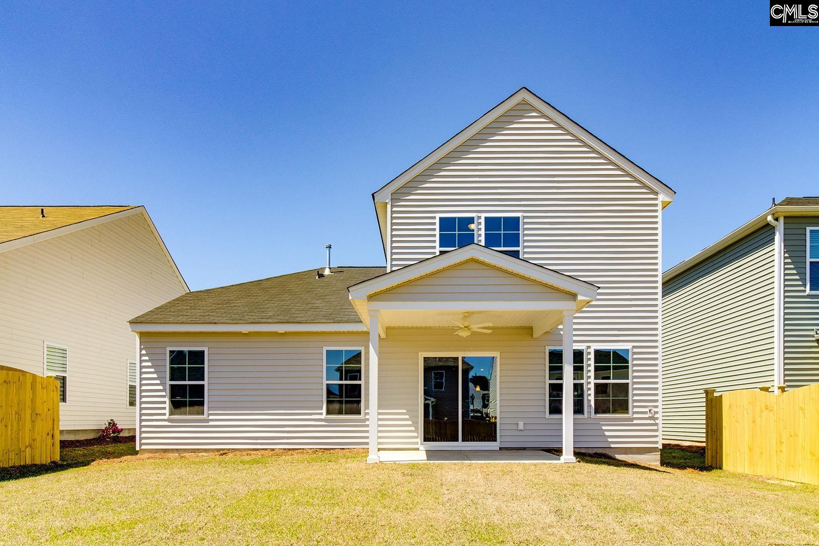 3003 Hallsdale Drive Elgin, SC 29045-0000